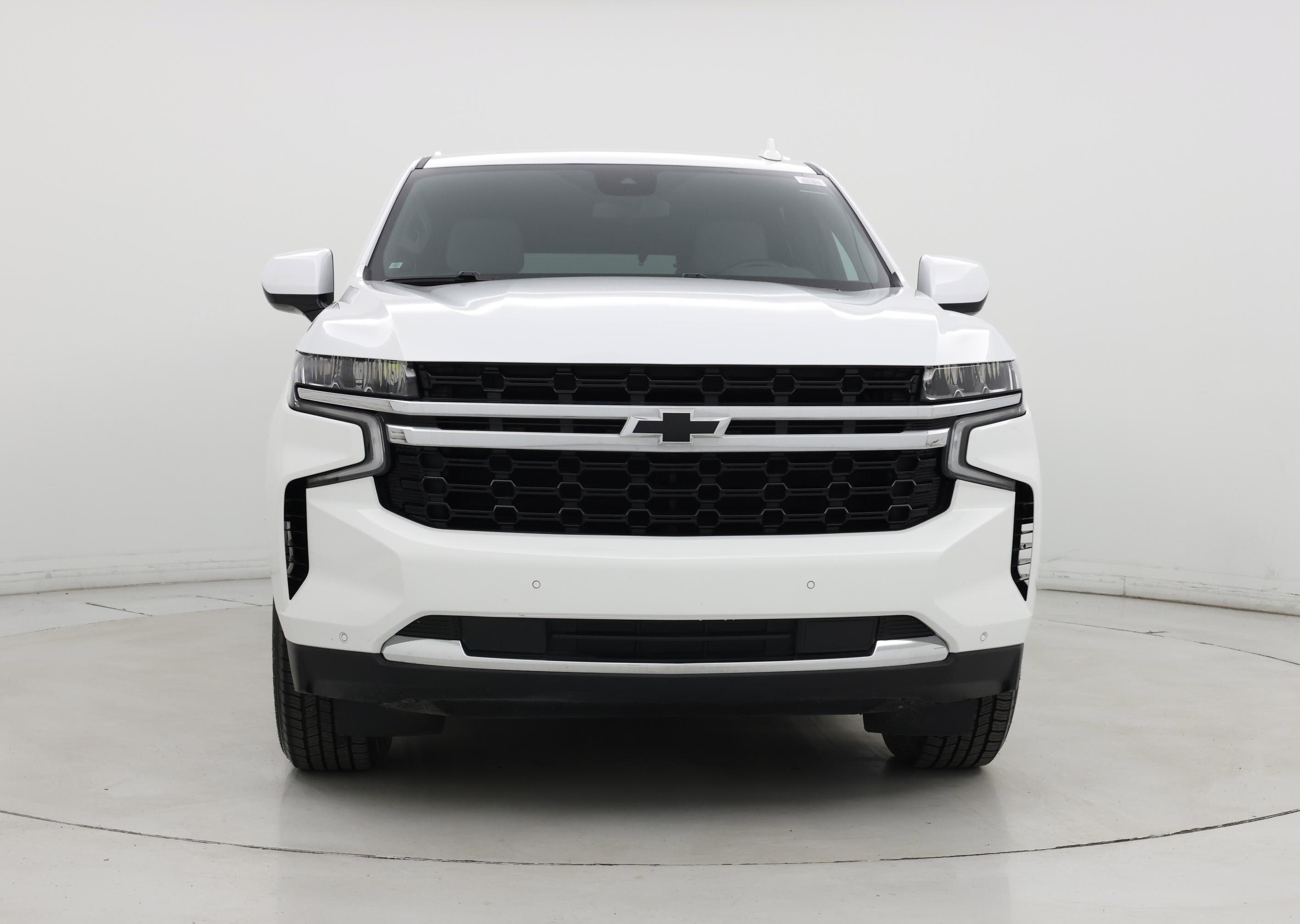 Thumbnail: 2023 Chevrolet Tahoe - 5