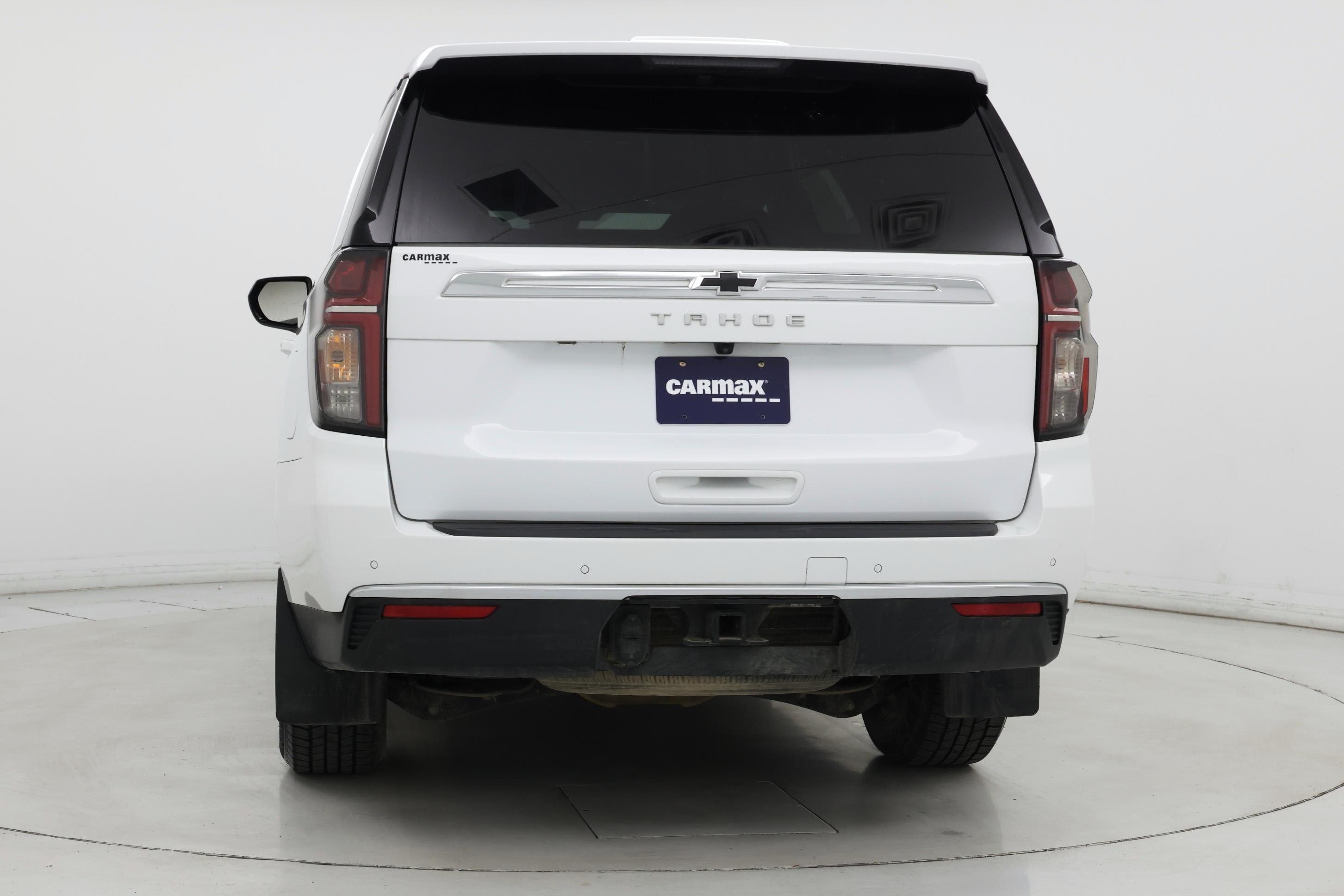 Thumbnail: 2023 Chevrolet Tahoe - 6