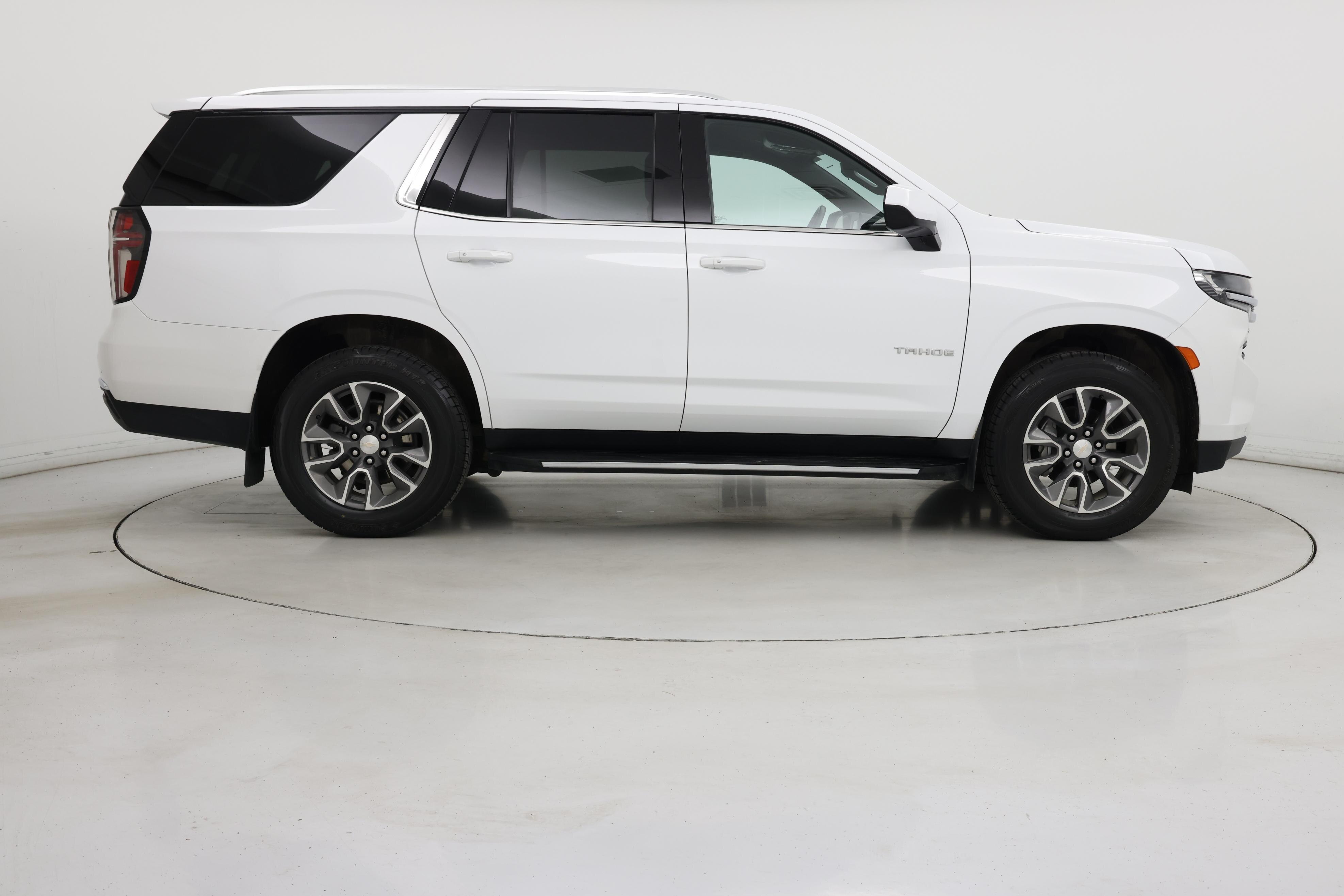 Thumbnail: 2023 Chevrolet Tahoe - 7