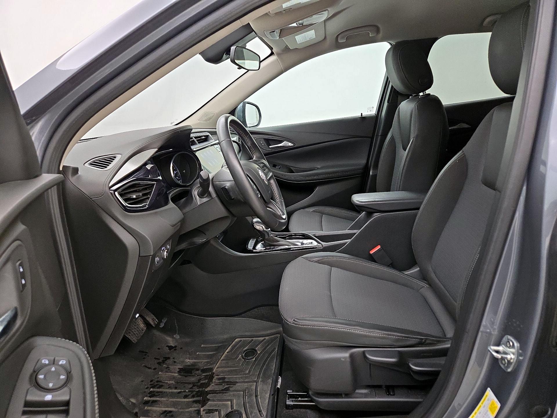 Thumbnail: 2022 Buick Encore GX - 11