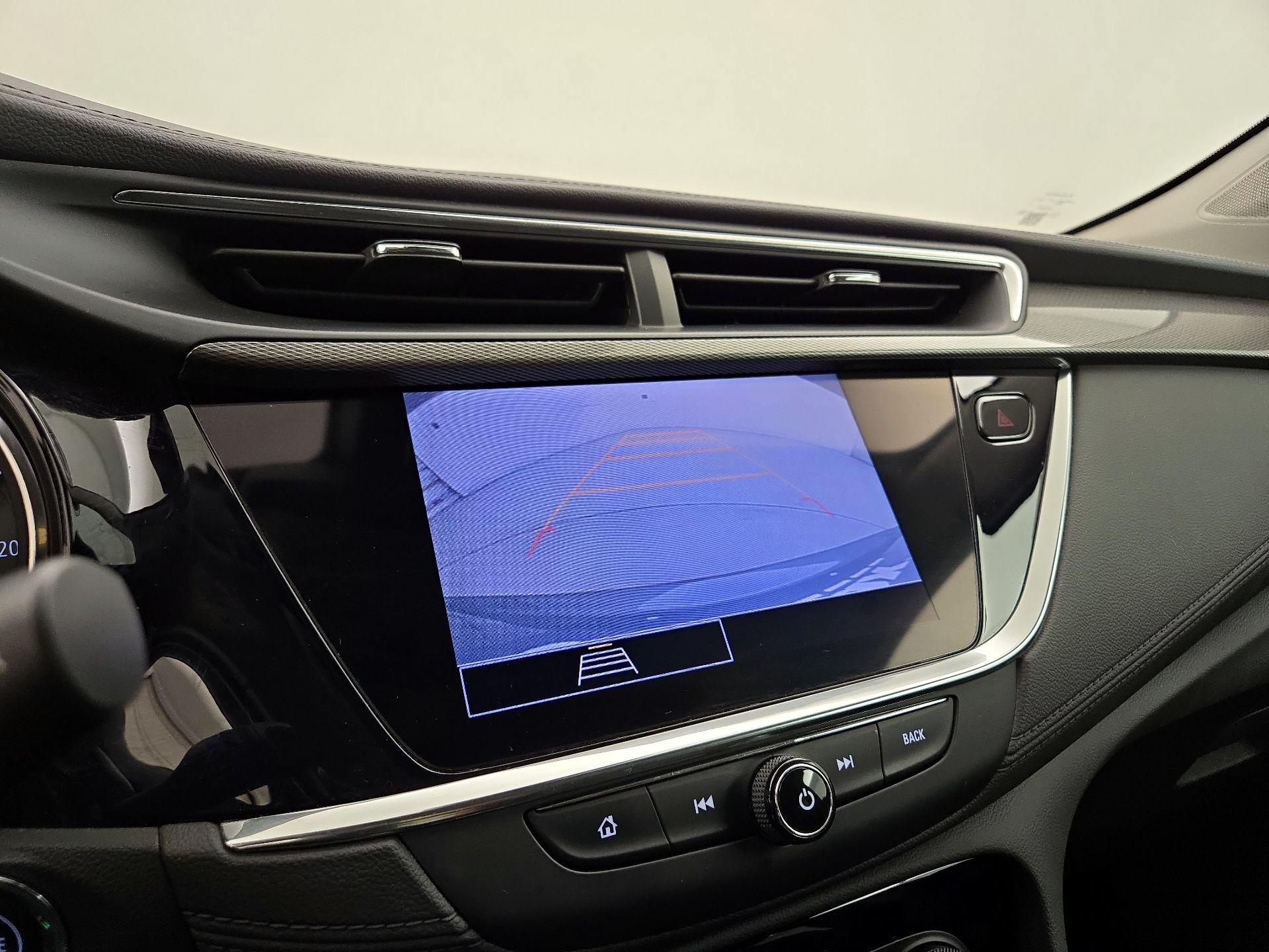 Thumbnail: 2022 Buick Encore GX - 14