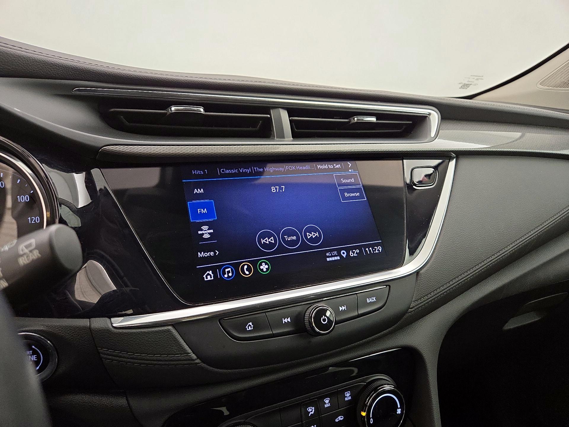 Thumbnail: 2022 Buick Encore GX - 15