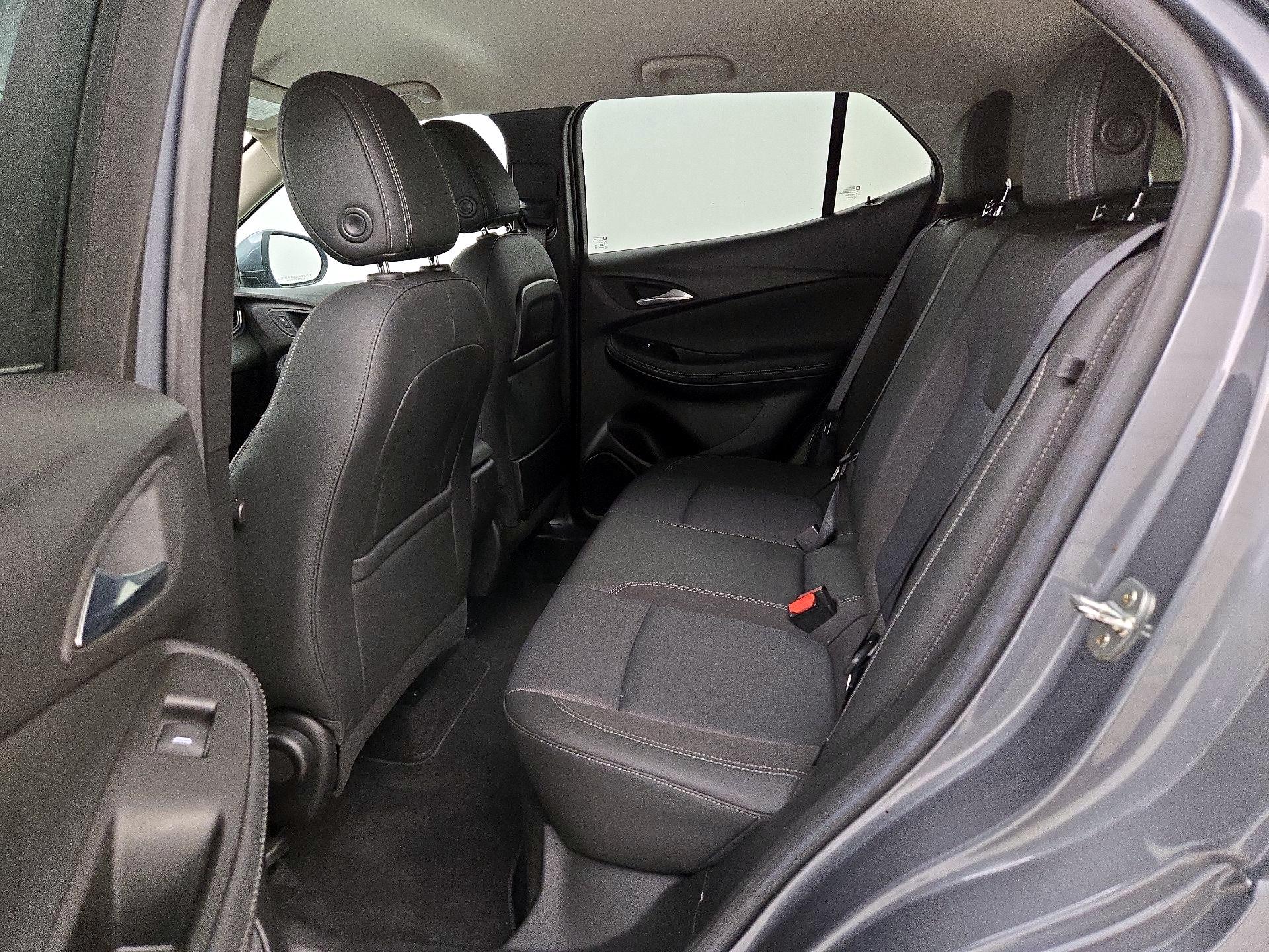 Thumbnail: 2022 Buick Encore GX - 19