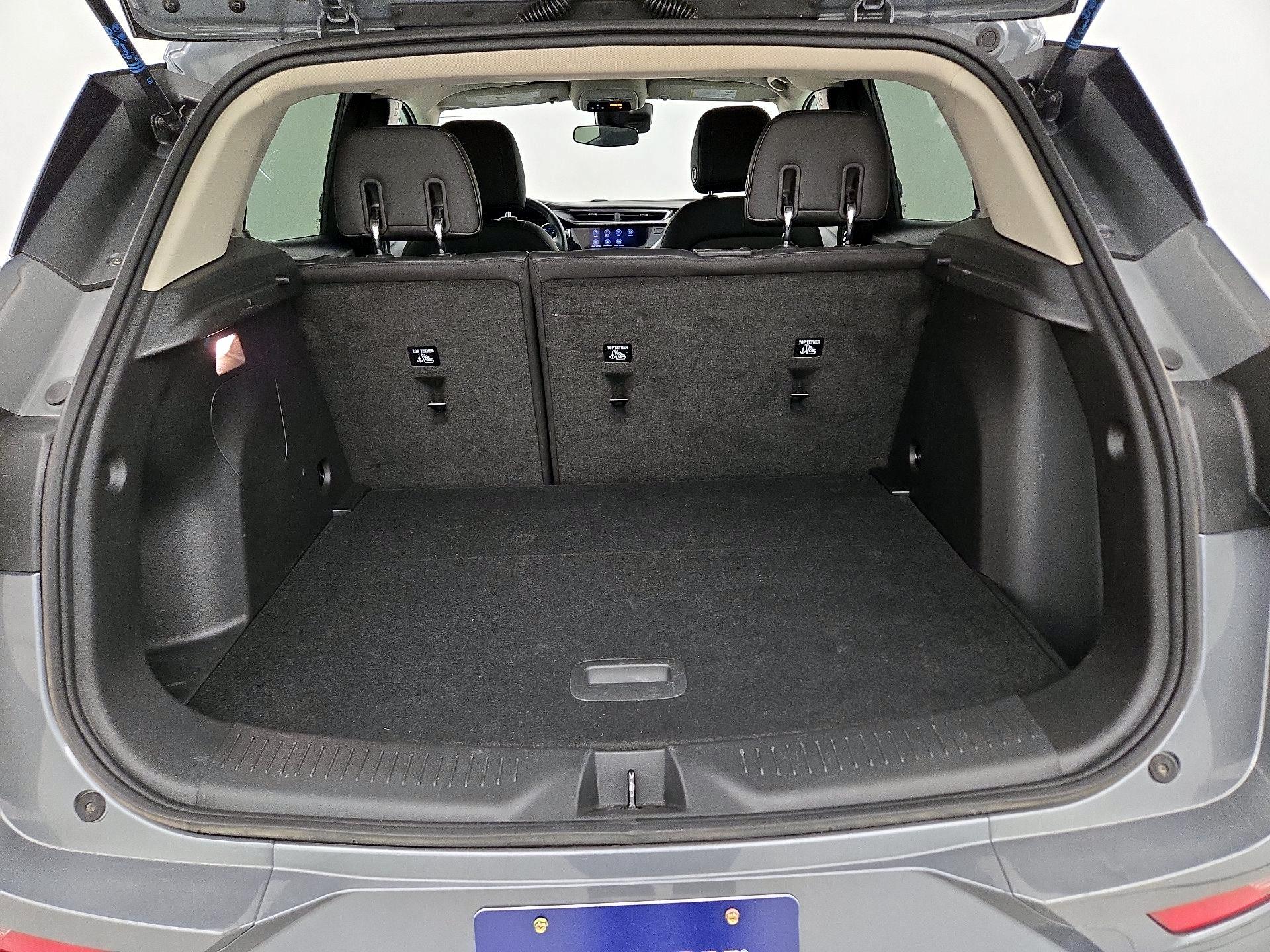 Thumbnail: 2022 Buick Encore GX - 20