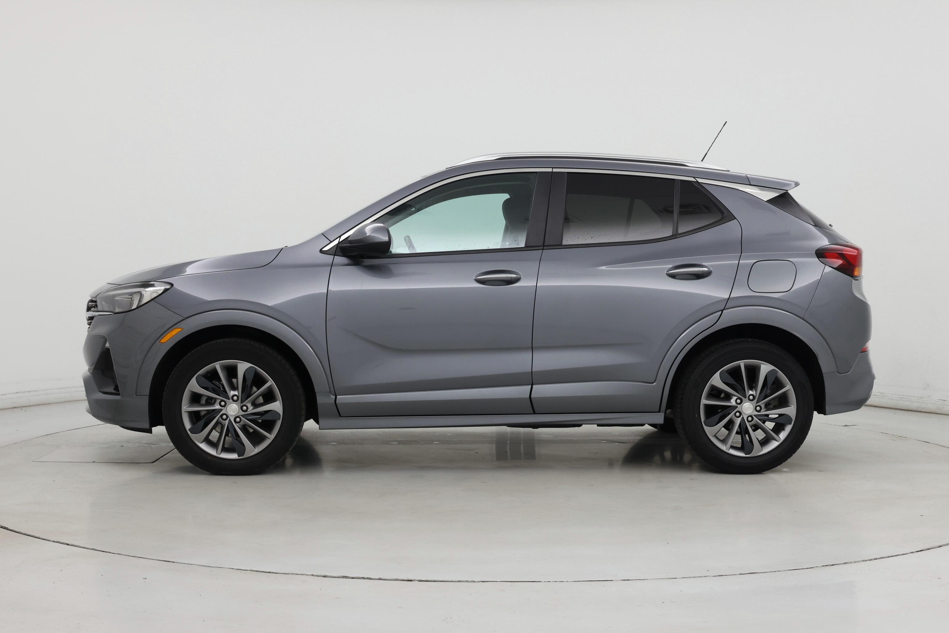 Thumbnail: 2022 Buick Encore GX - 3