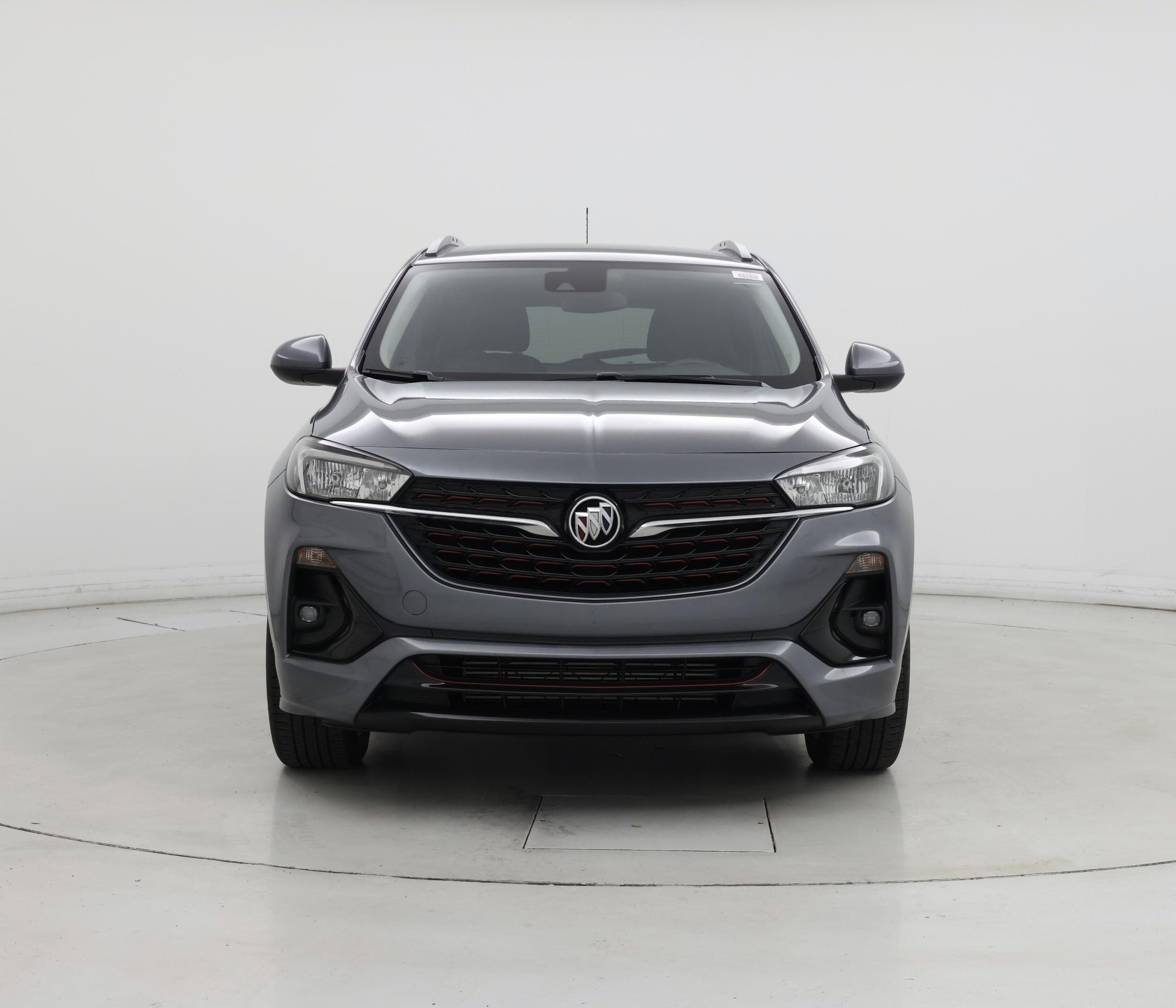 Thumbnail: 2022 Buick Encore GX - 5