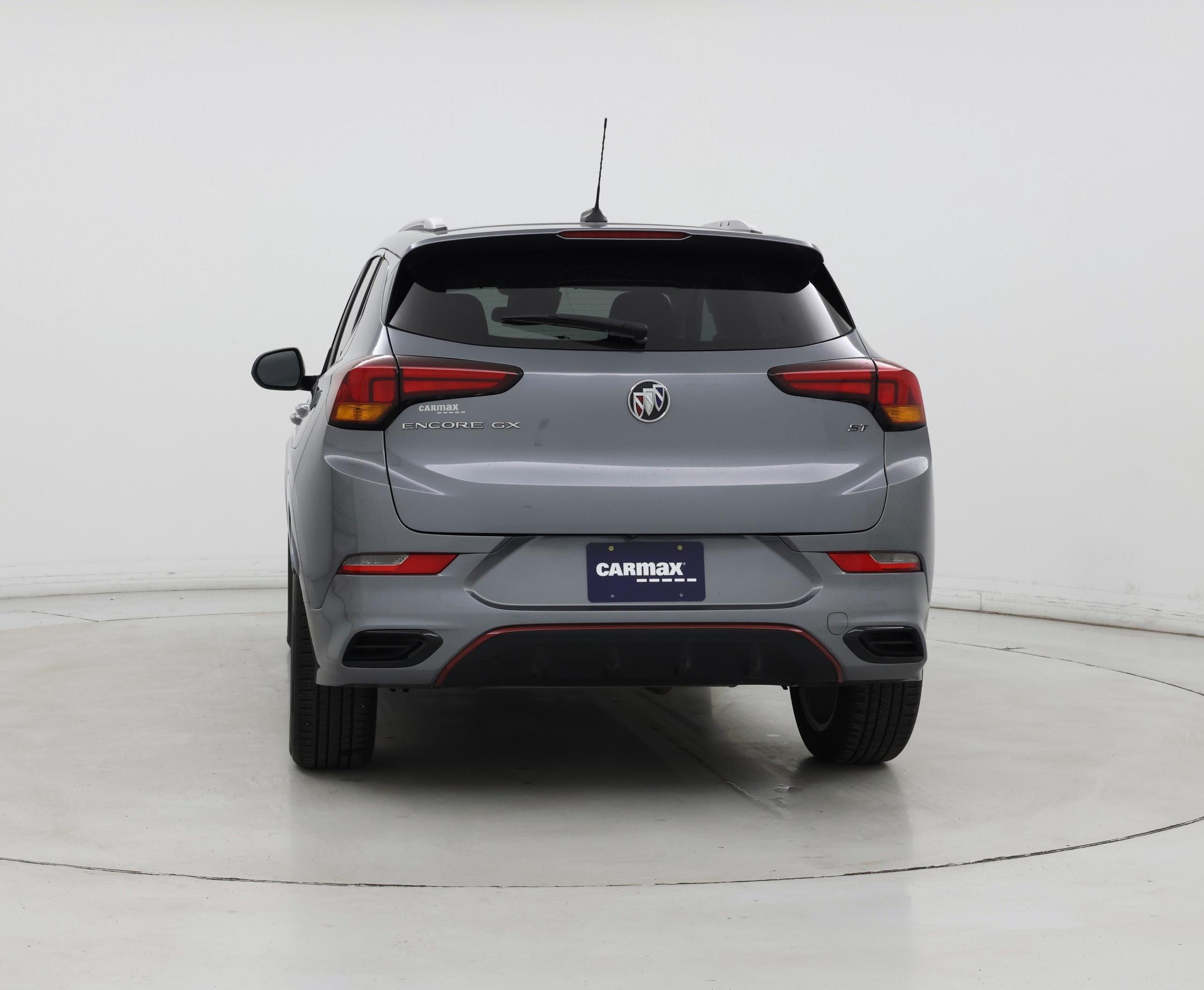 Thumbnail: 2022 Buick Encore GX - 6