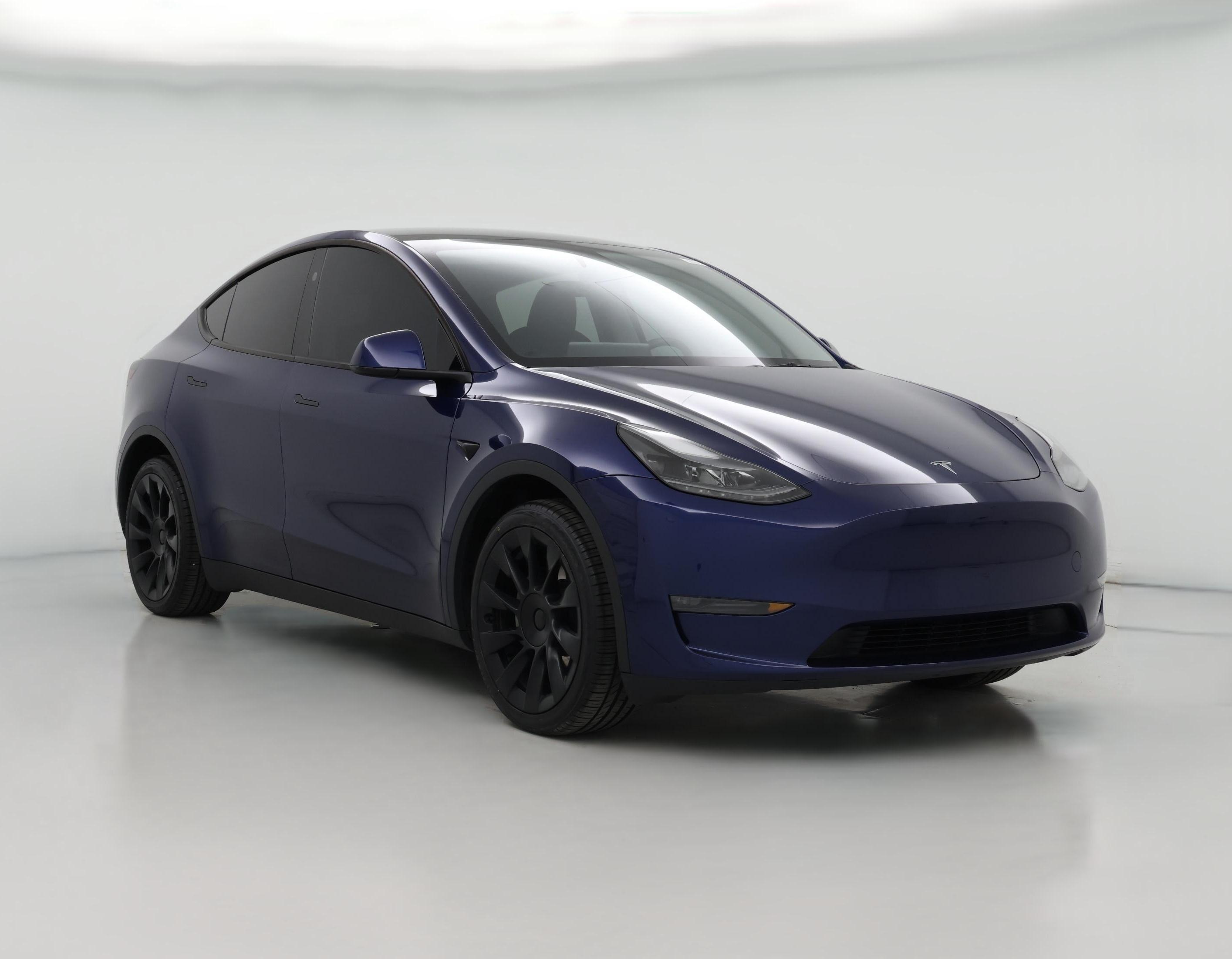 Thumbnail: 2024 Tesla Model Y - 1
