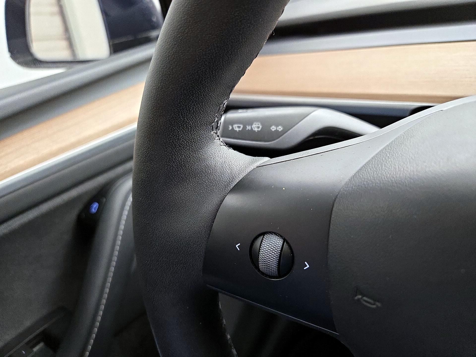 Thumbnail: 2024 Tesla Model Y - 13