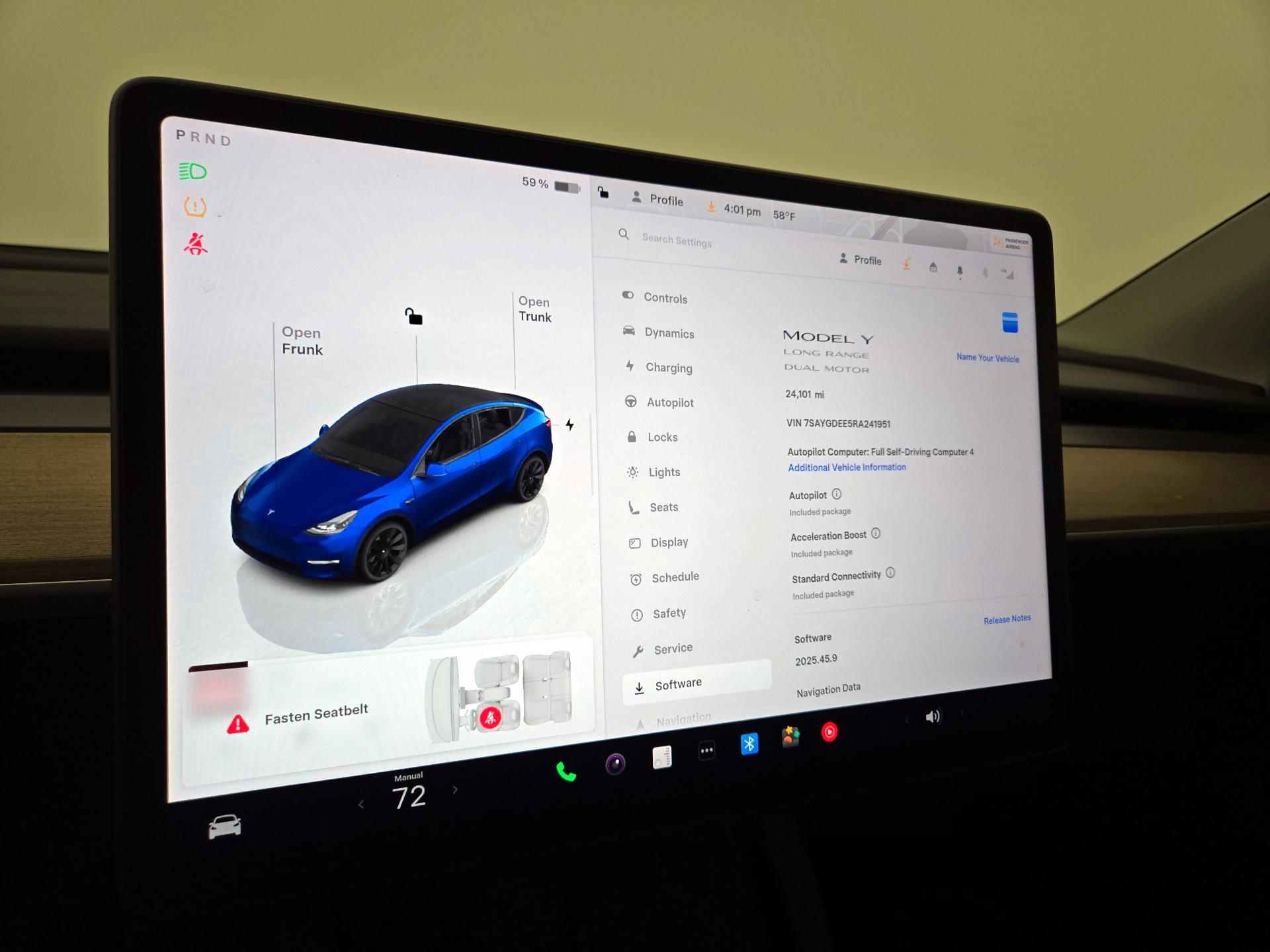 Thumbnail: 2024 Tesla Model Y - 14