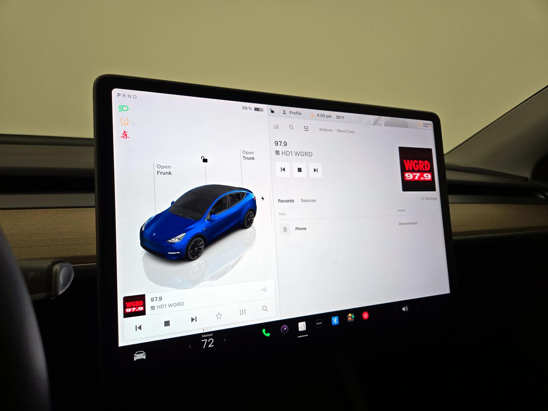 Thumbnail: 2024 Tesla Model Y - 16