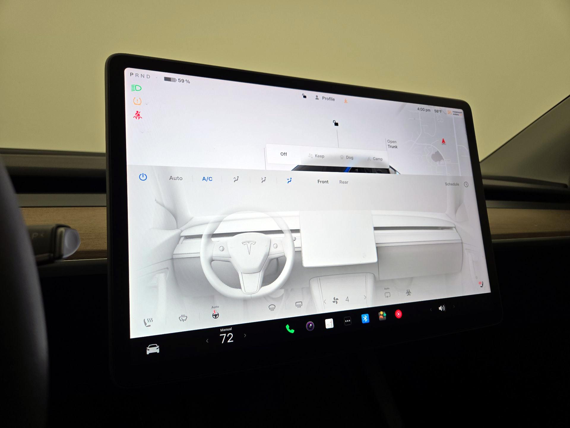 Thumbnail: 2024 Tesla Model Y - 17