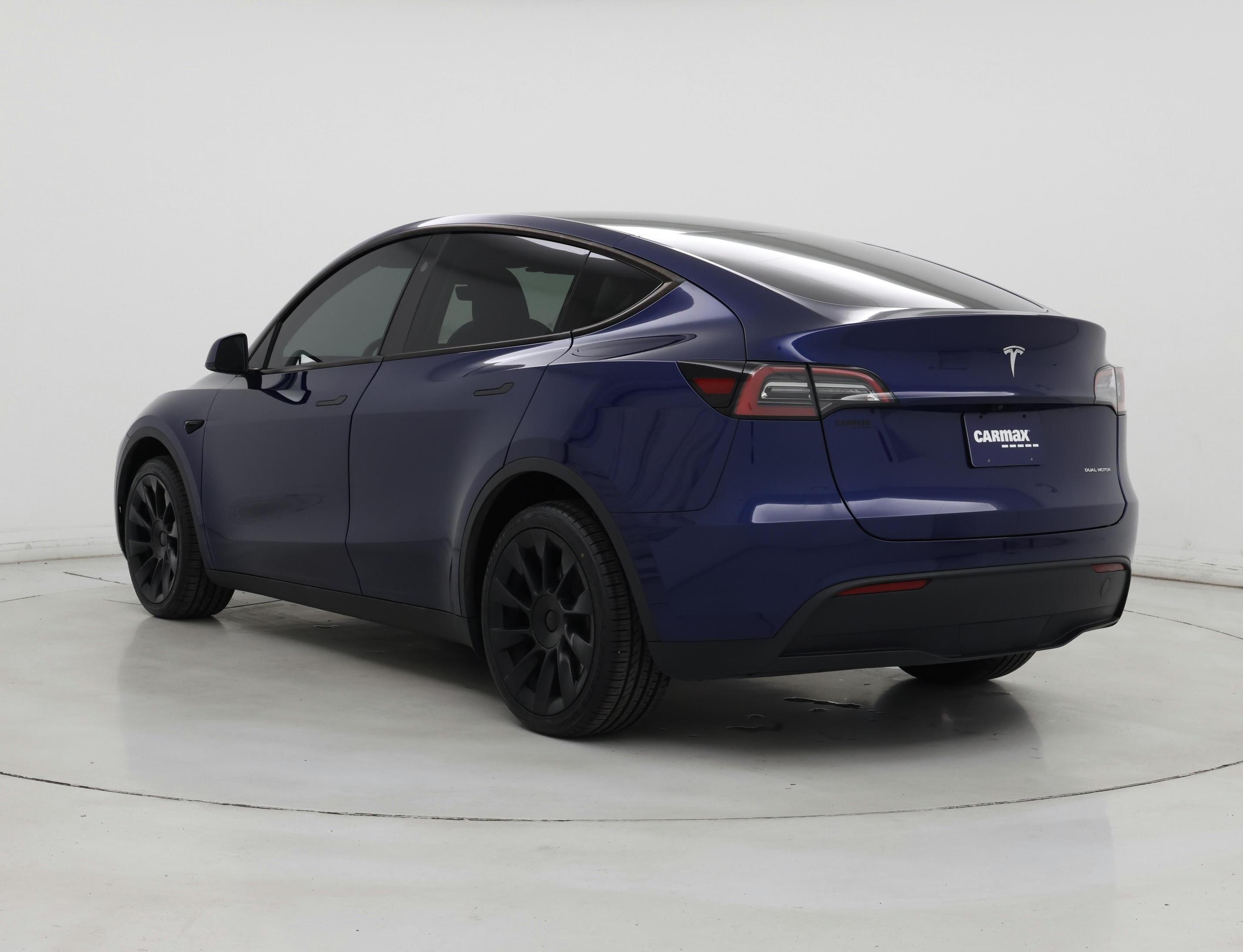 Thumbnail: 2024 Tesla Model Y - 2