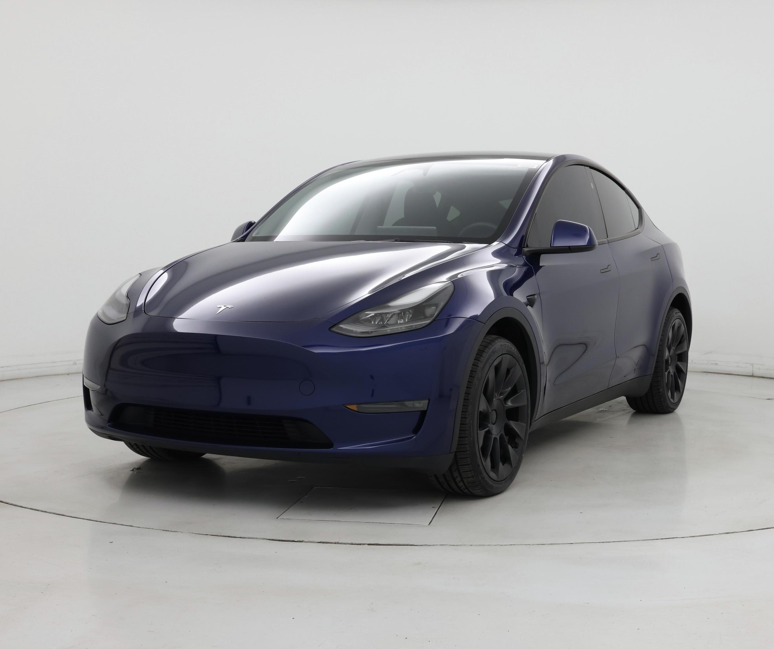 Thumbnail: 2024 Tesla Model Y - 4