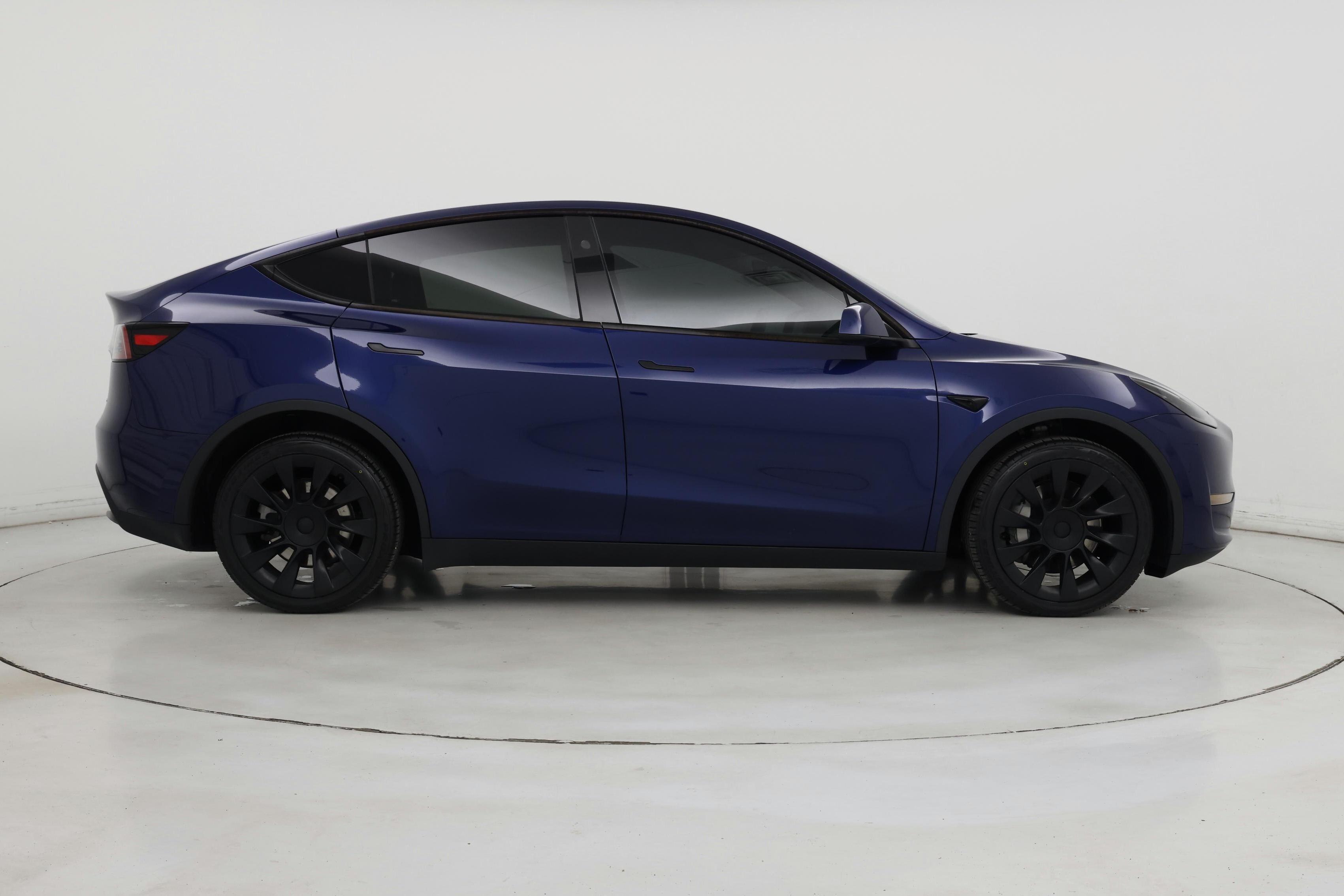 Thumbnail: 2024 Tesla Model Y - 7