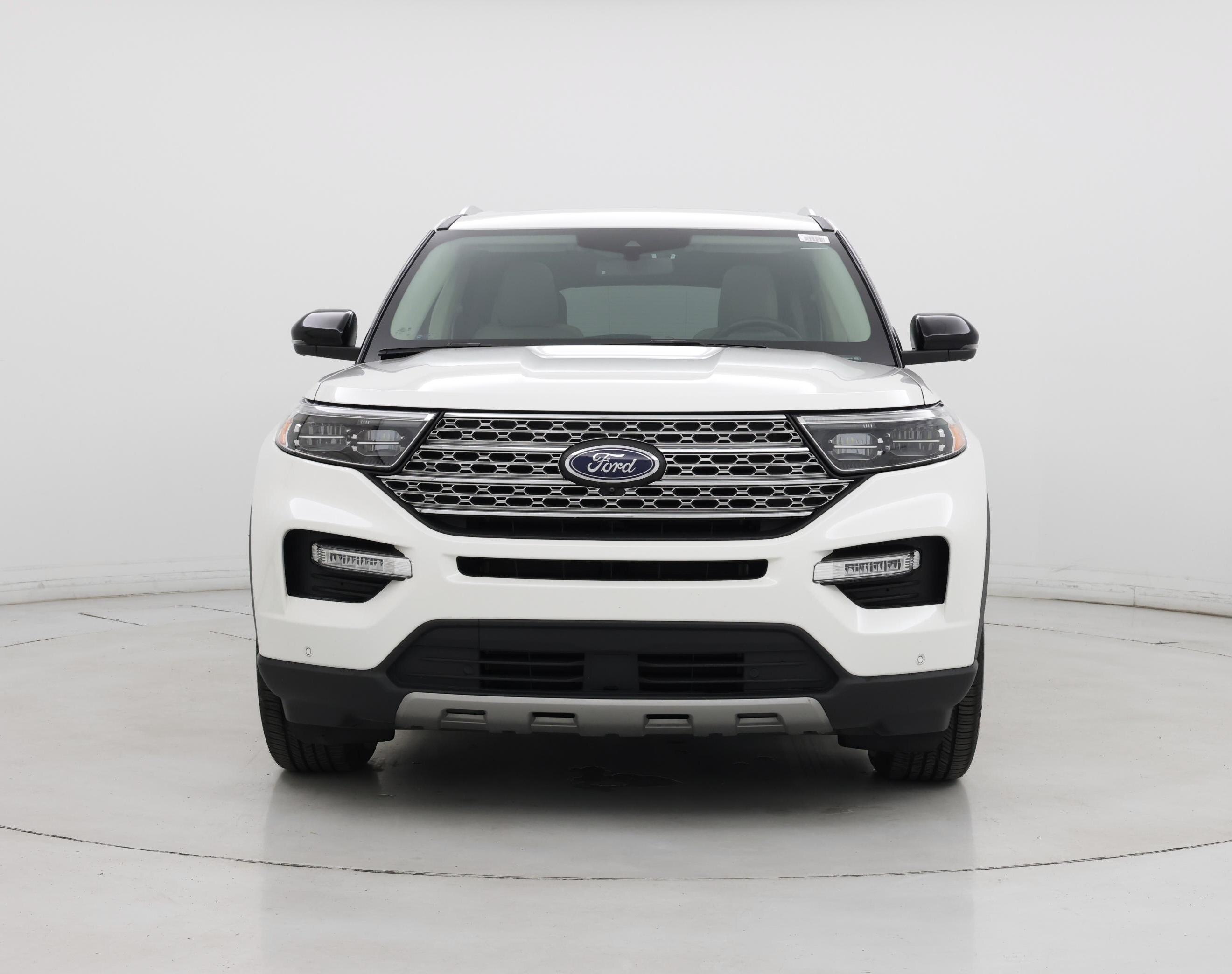 Thumbnail: 2020 Ford Explorer - 5