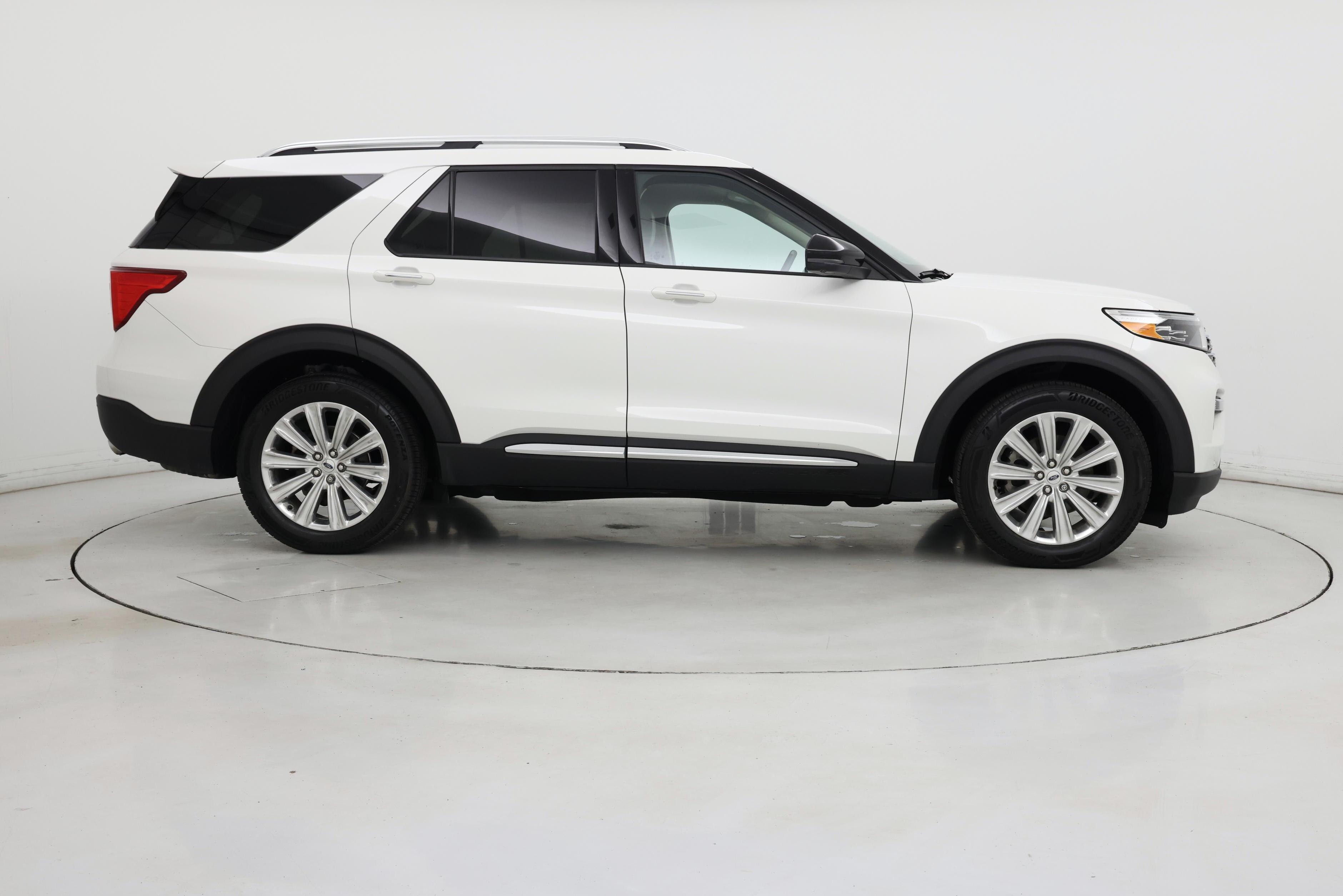 Thumbnail: 2020 Ford Explorer - 7