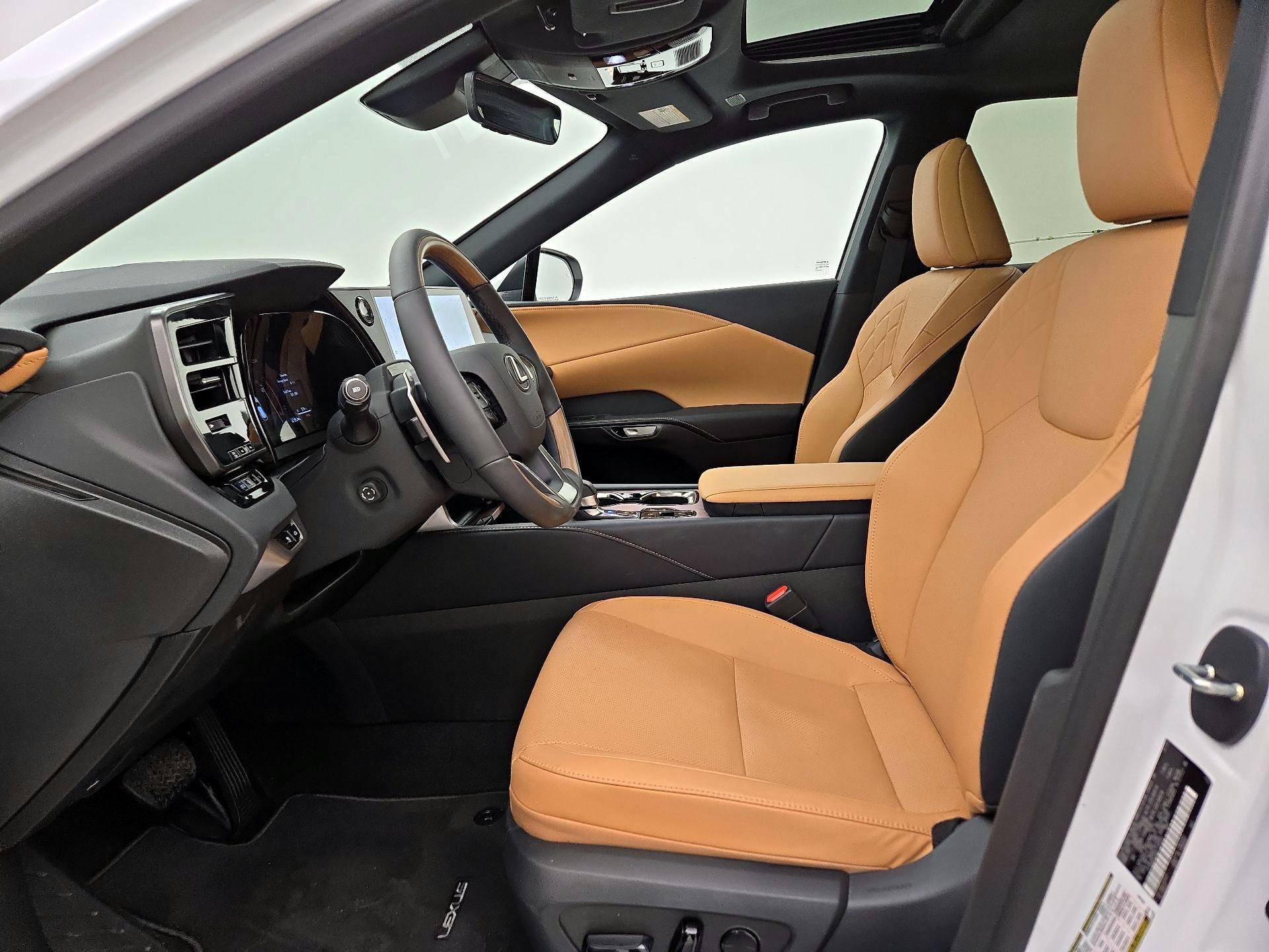 Thumbnail: 2025 Lexus RX - 11