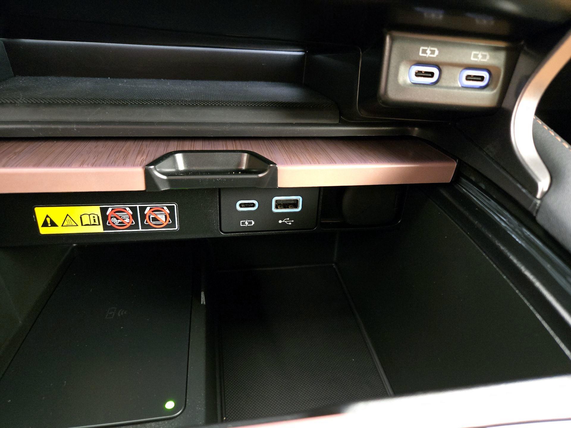 Thumbnail: 2025 Lexus RX - 19