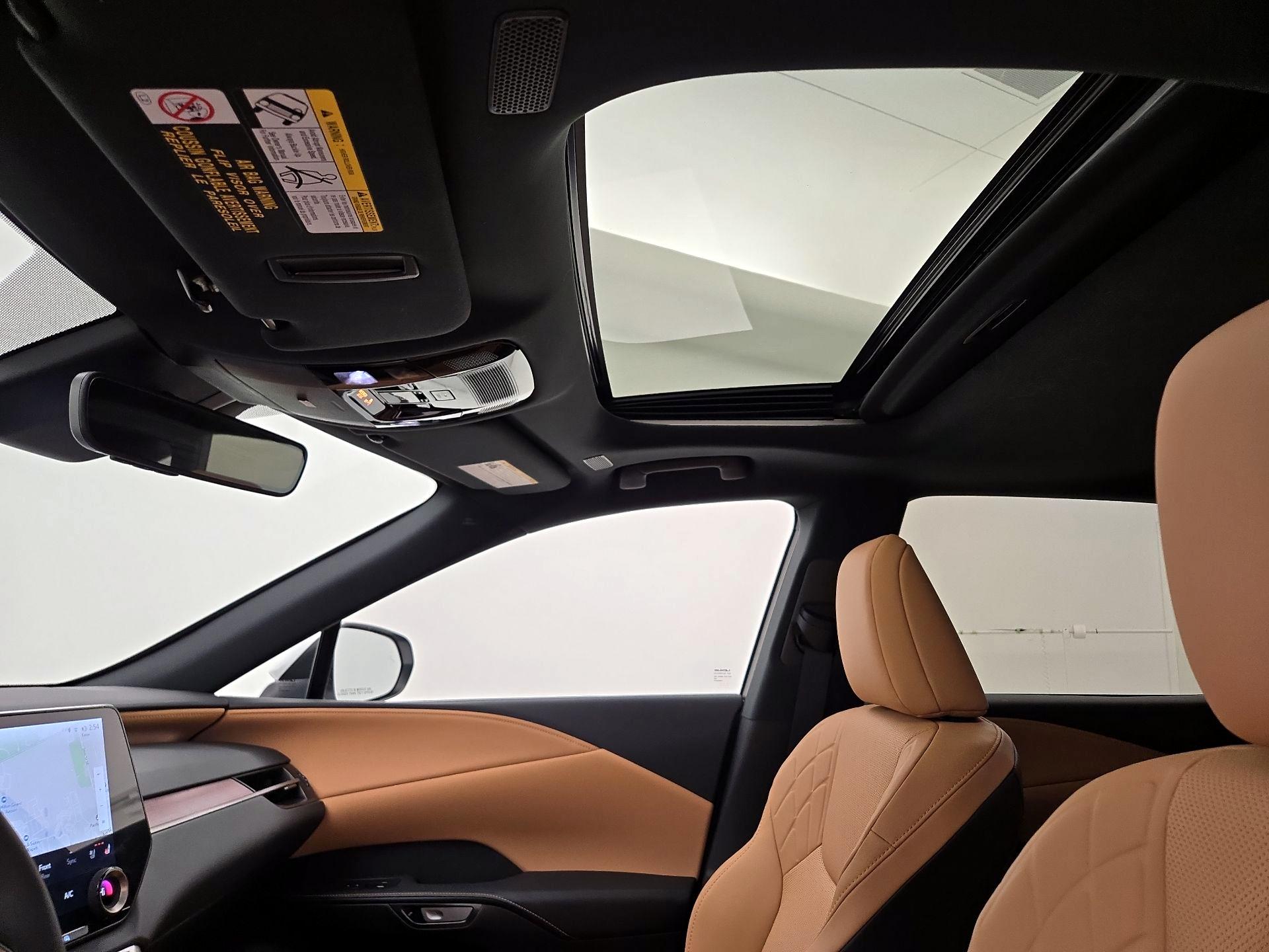 Thumbnail: 2025 Lexus RX - 20