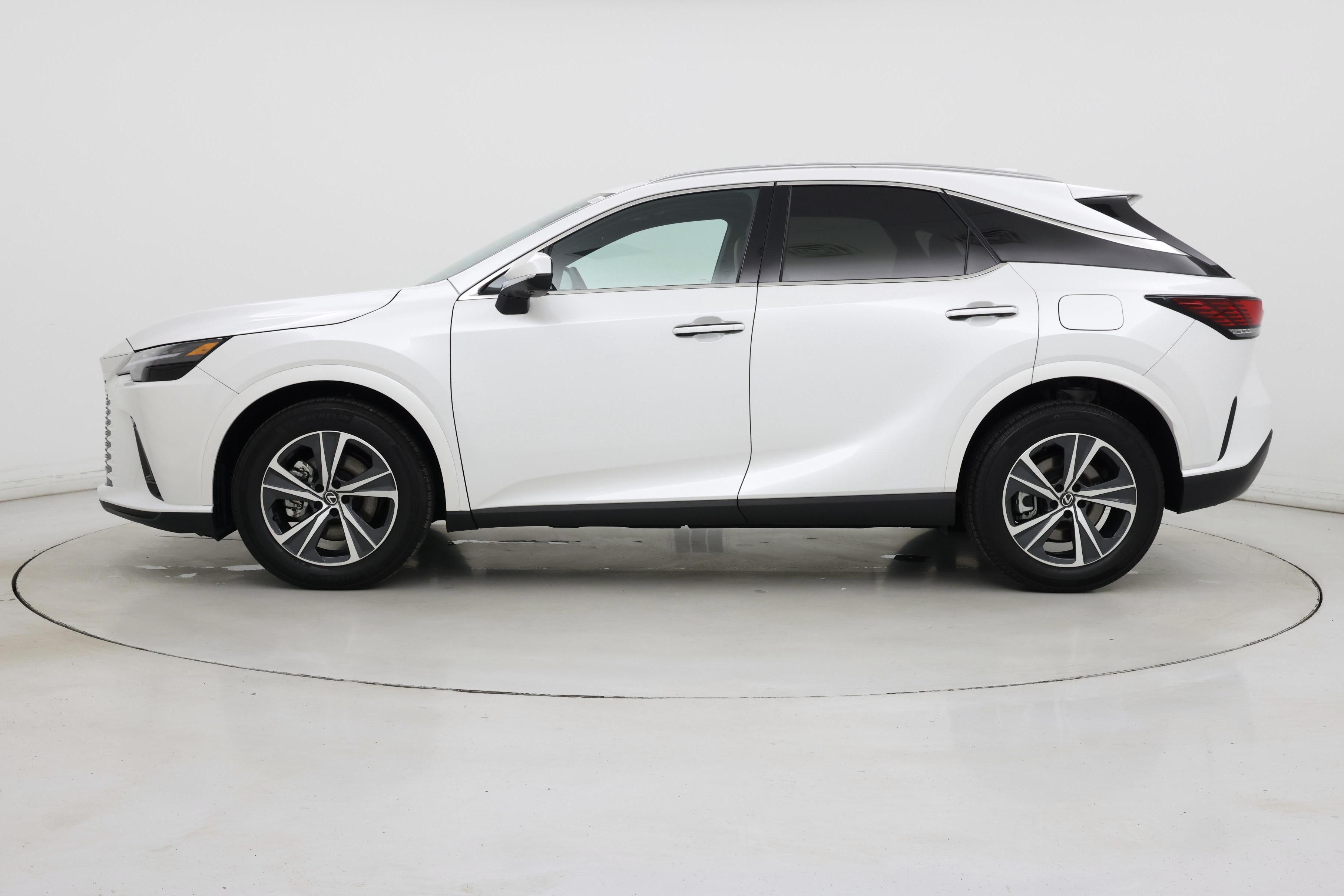 Thumbnail: 2025 Lexus RX - 3
