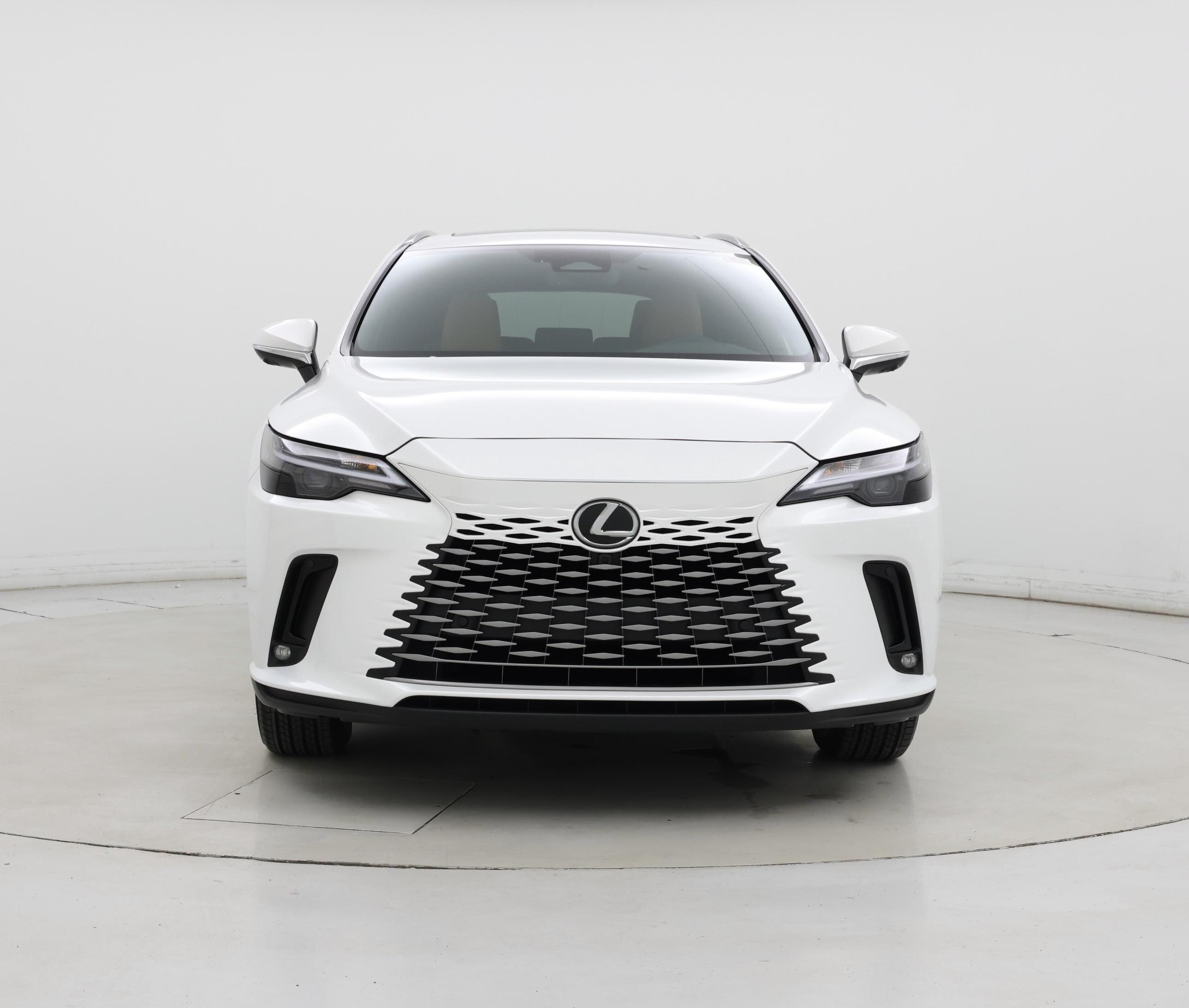 Thumbnail: 2025 Lexus RX - 5