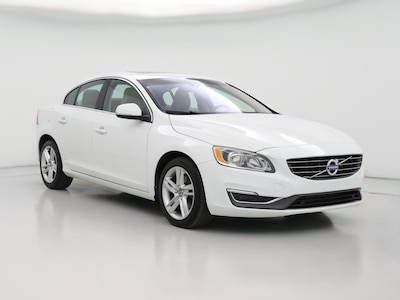 2015 Volvo S60 T5 Premier