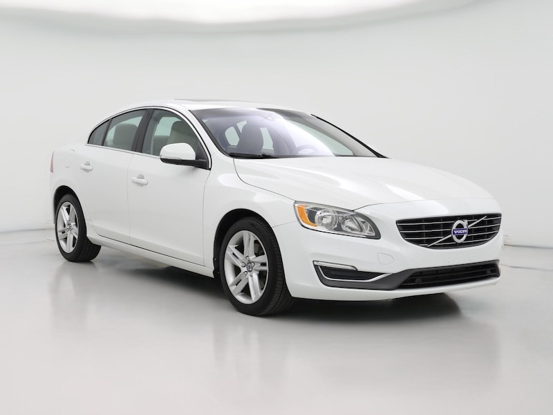 2015 Volvo S60 T5 -
                  Grand Rapids, MI