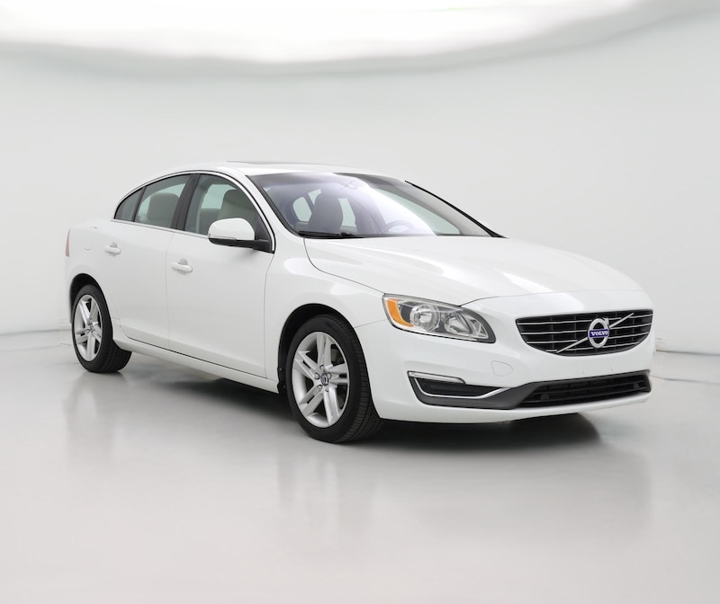 2015 Volvo S60 T5 Premier