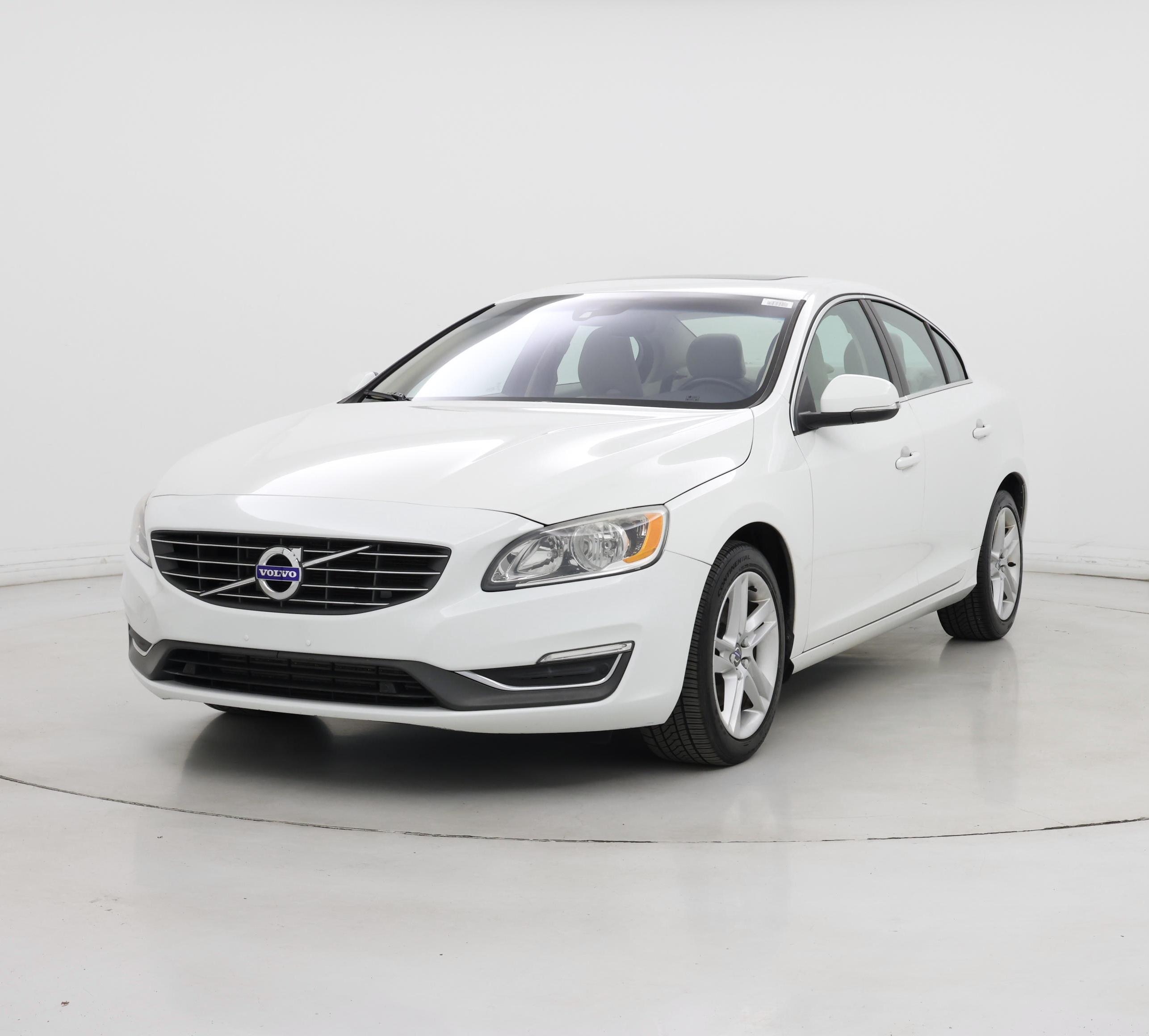 Thumbnail: 2015 Volvo S60 - 4