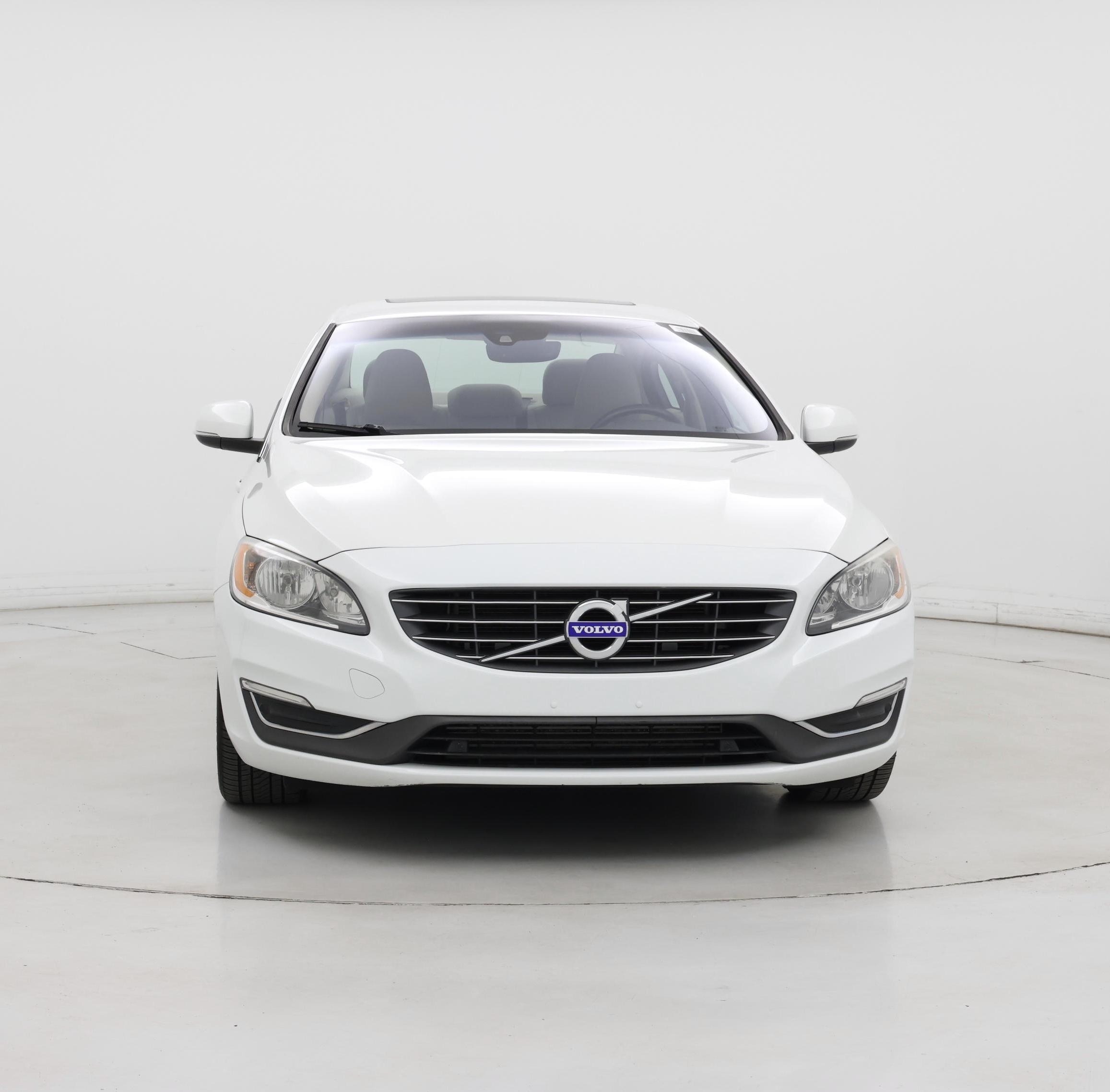 Thumbnail: 2015 Volvo S60 - 5