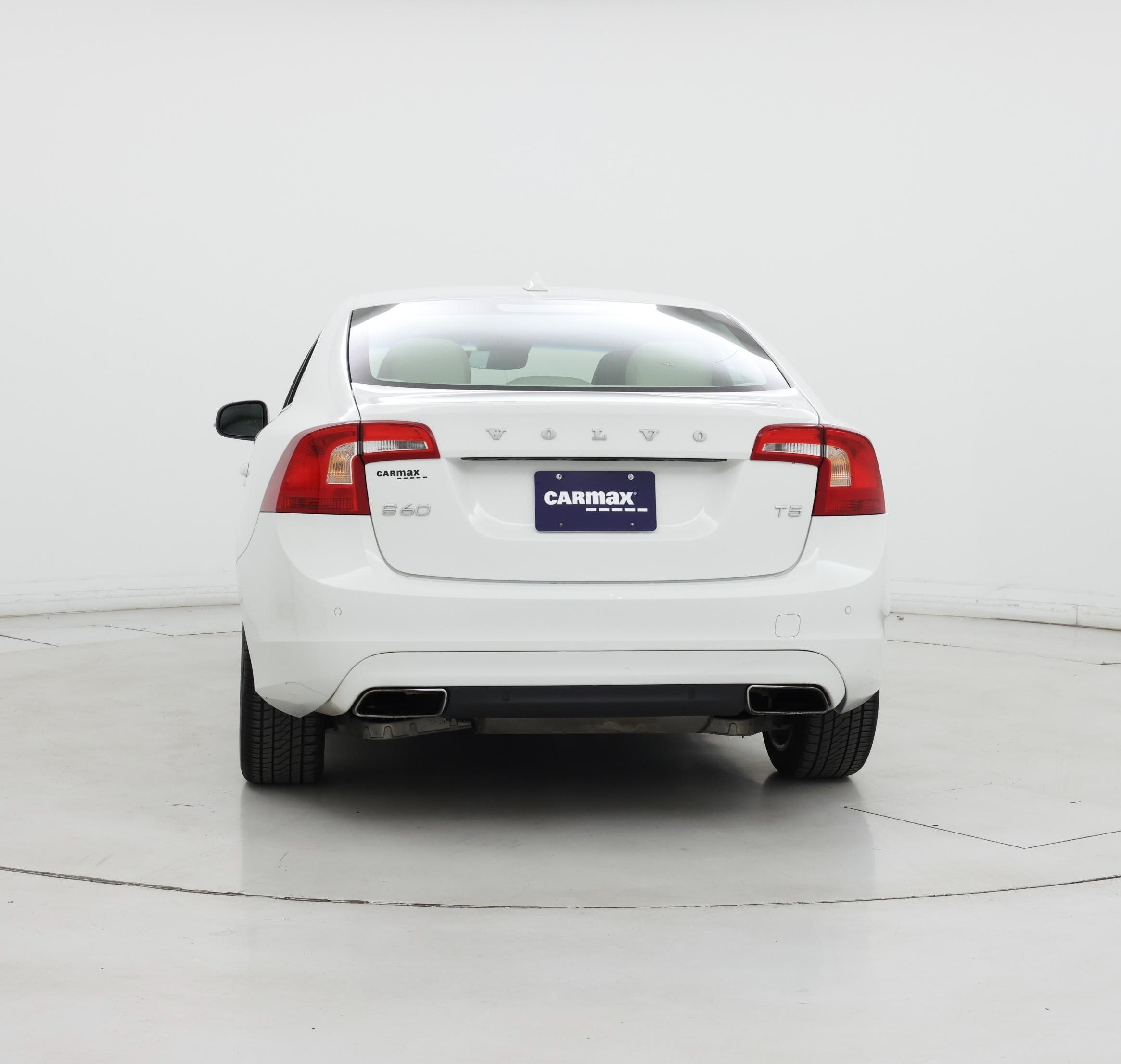 Thumbnail: 2015 Volvo S60 - 6