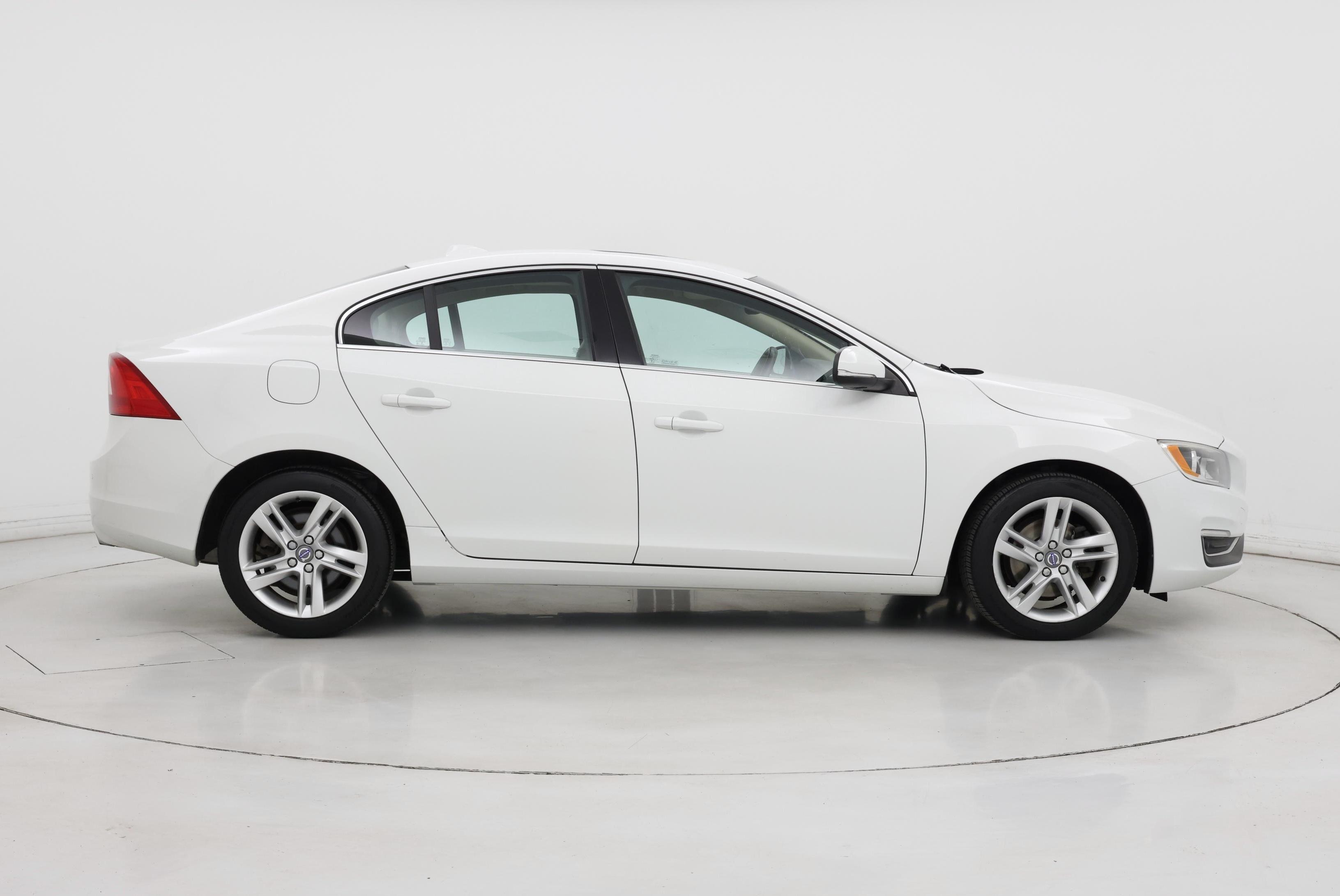 Thumbnail: 2015 Volvo S60 - 7