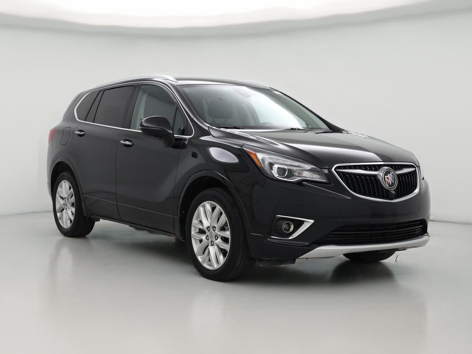 2020 Buick Envision Premium II