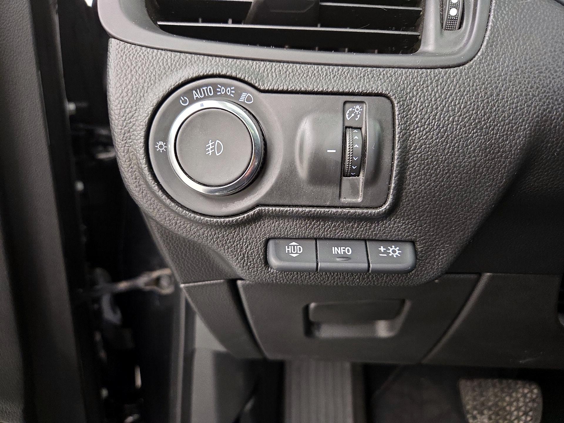 Thumbnail: 2020 Buick Envision - 13