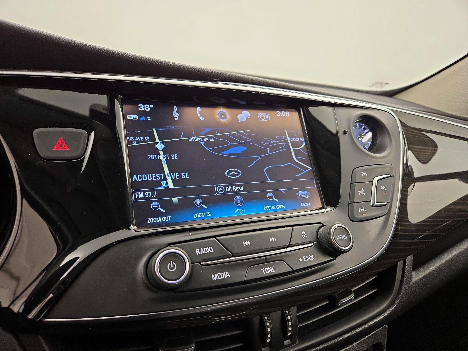 Thumbnail: 2020 Buick Envision - 14