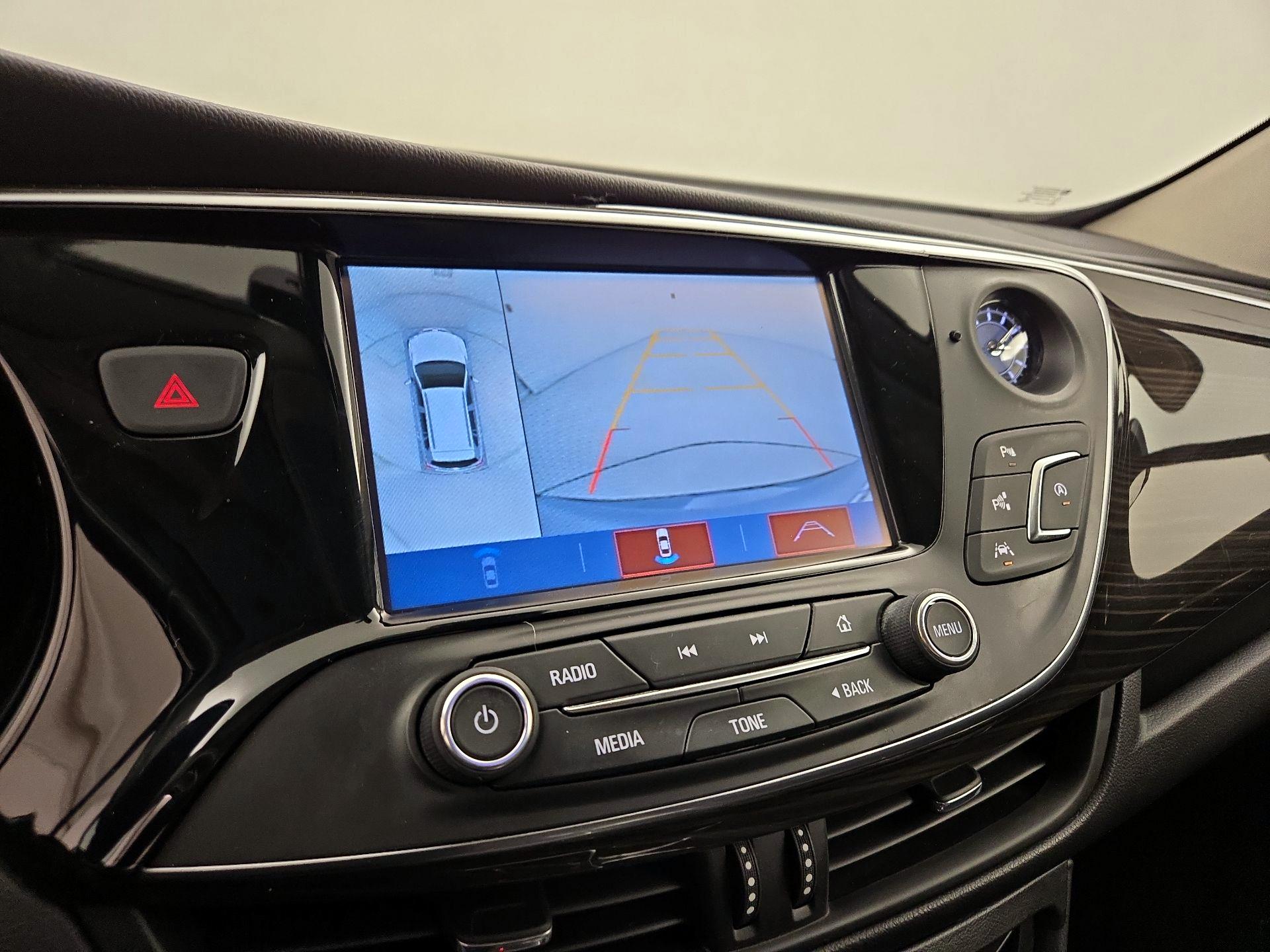 Thumbnail: 2020 Buick Envision - 15