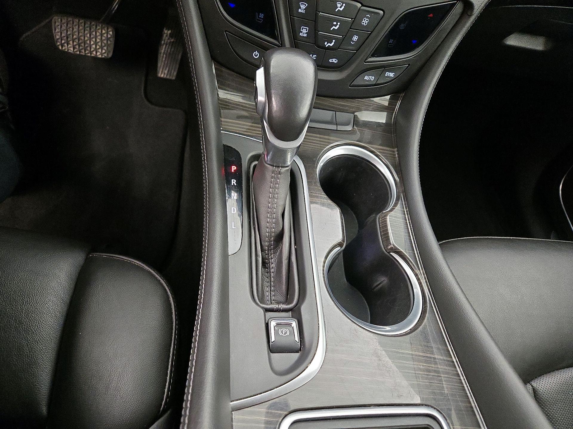 Thumbnail: 2020 Buick Envision - 18