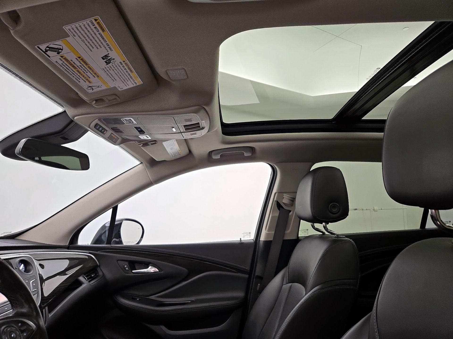 Thumbnail: 2020 Buick Envision - 20