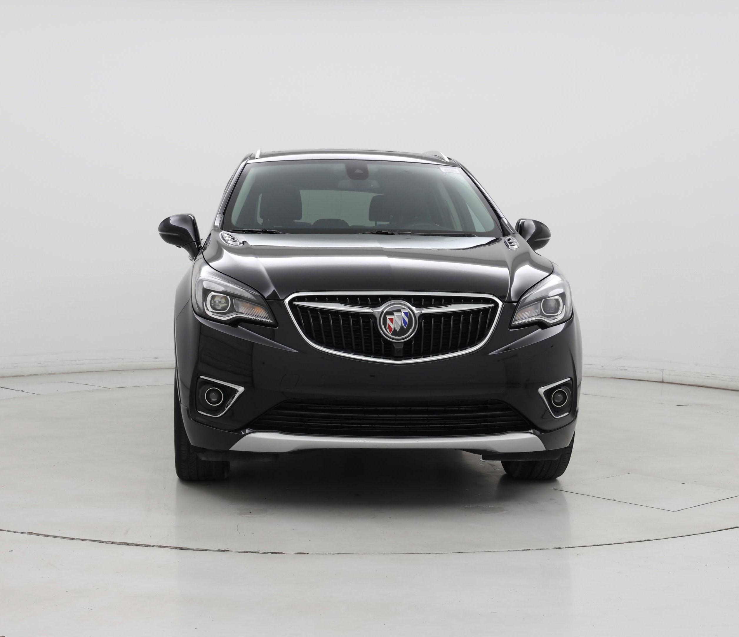 Thumbnail: 2020 Buick Envision - 5