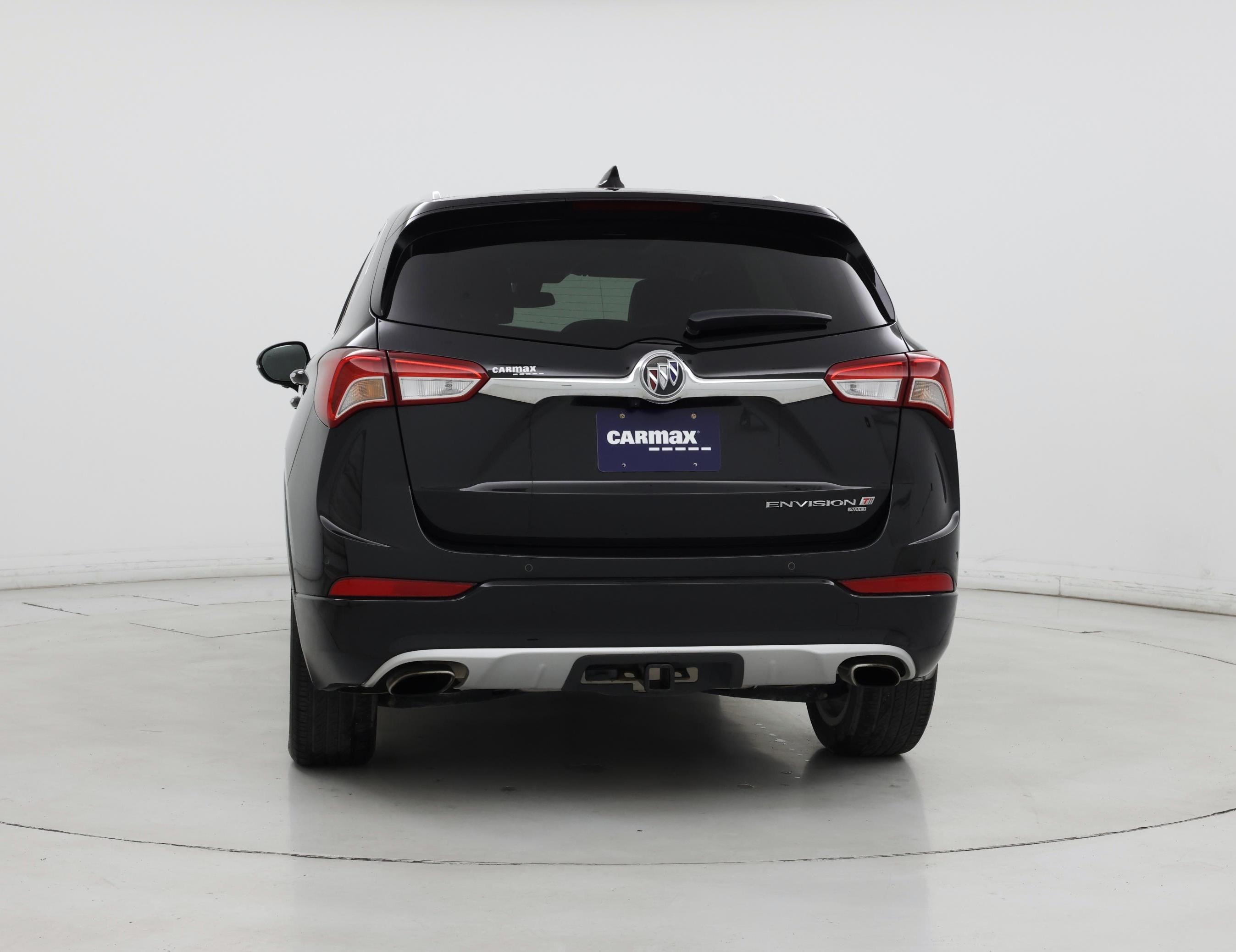 Thumbnail: 2020 Buick Envision - 6