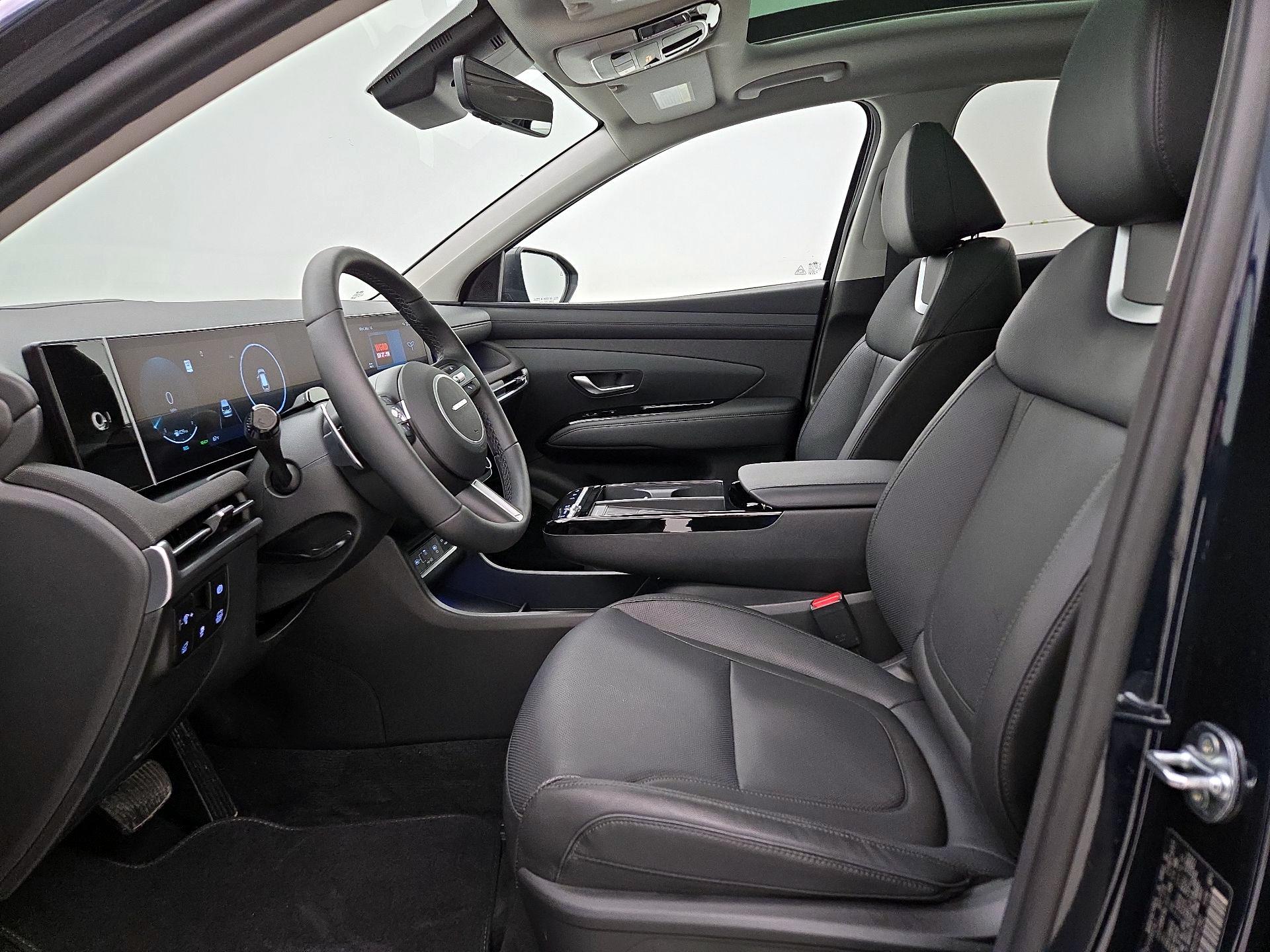 Thumbnail: 2025 Hyundai Tucson - 11