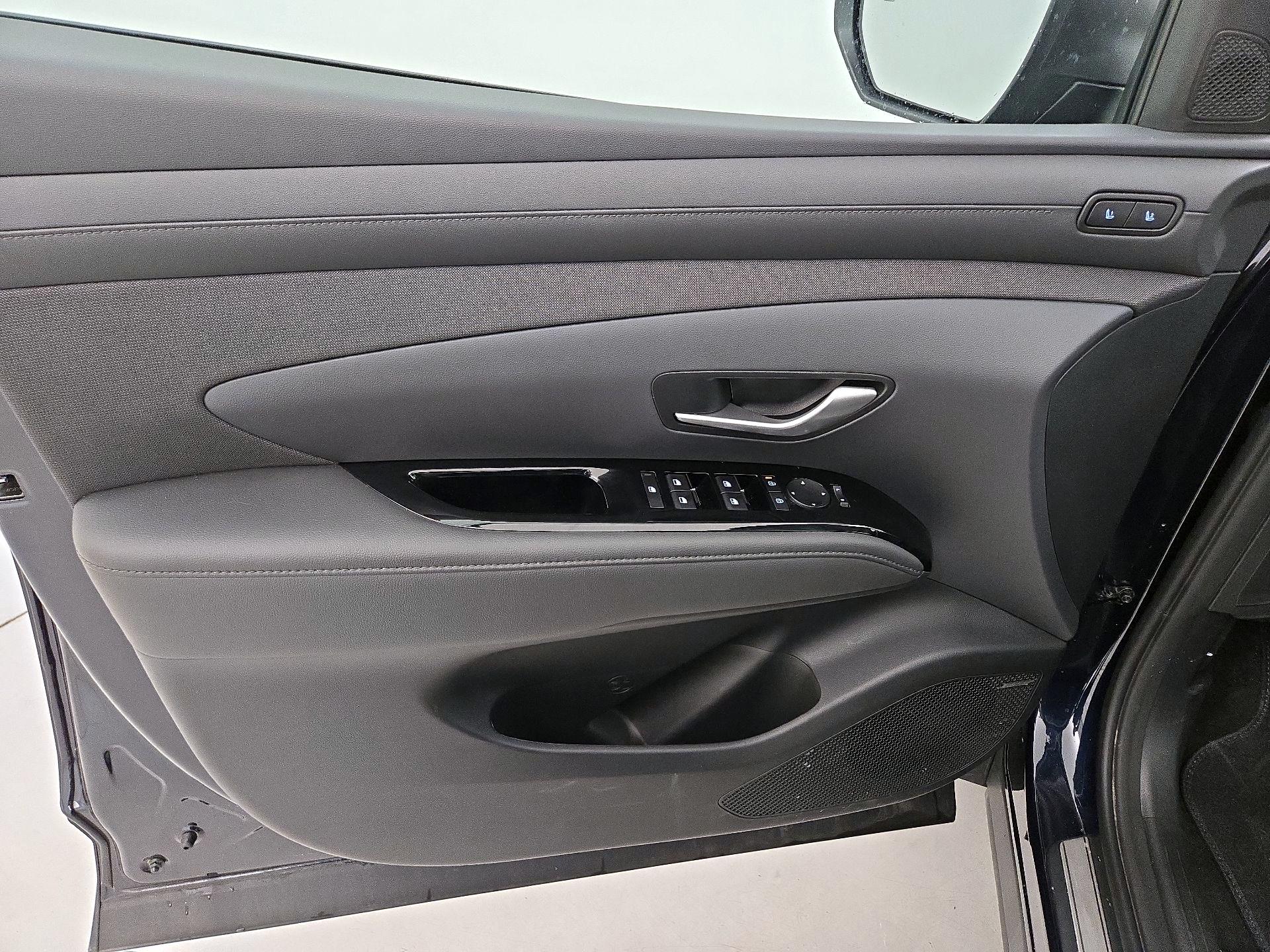 Thumbnail: 2025 Hyundai Tucson - 12