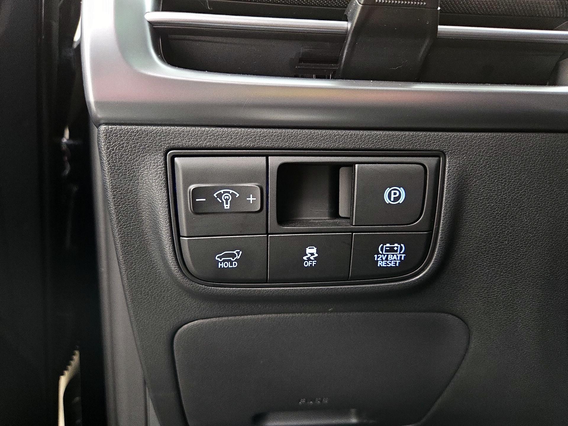 Thumbnail: 2025 Hyundai Tucson - 13