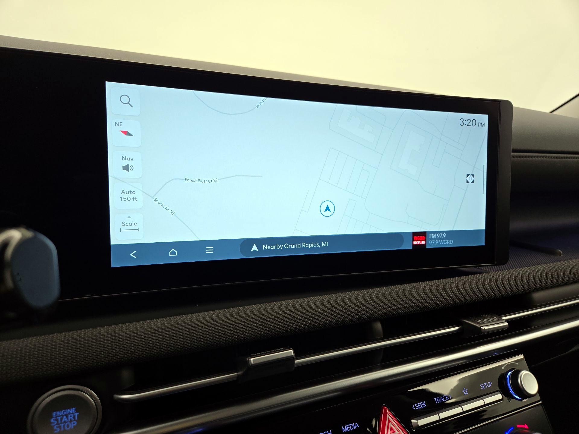 Thumbnail: 2025 Hyundai Tucson - 14