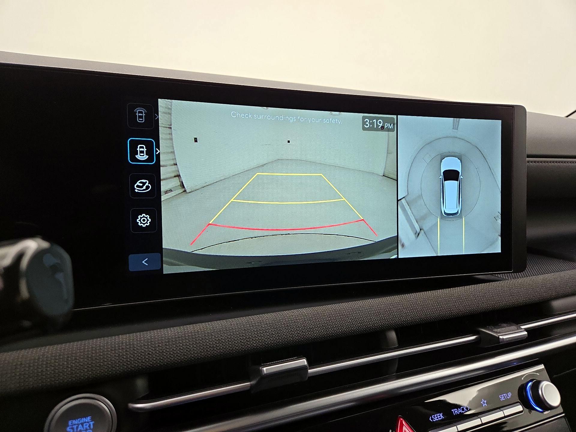 Thumbnail: 2025 Hyundai Tucson - 15