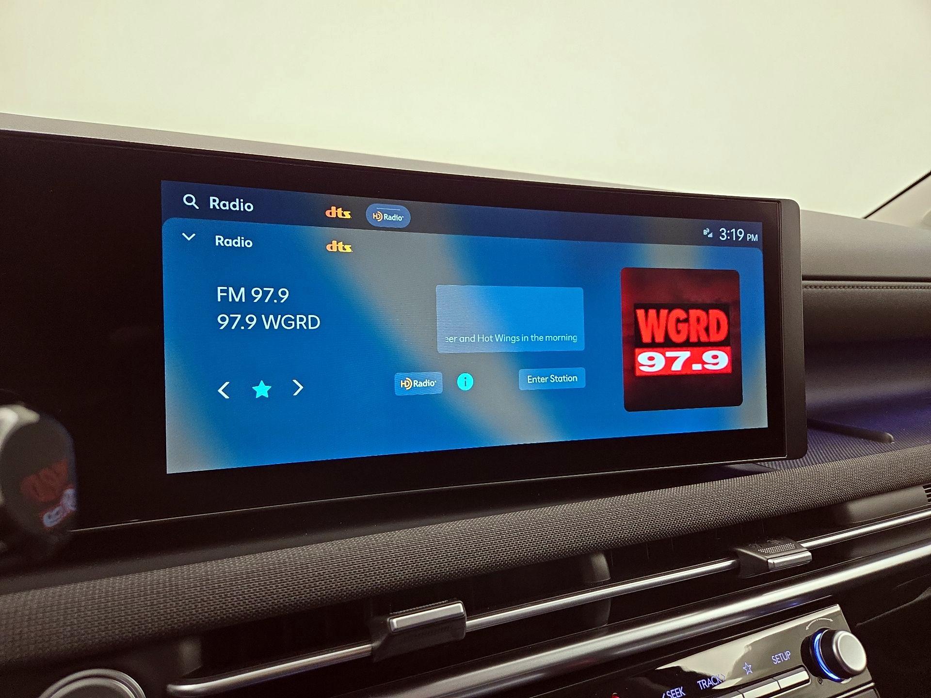 Thumbnail: 2025 Hyundai Tucson - 16