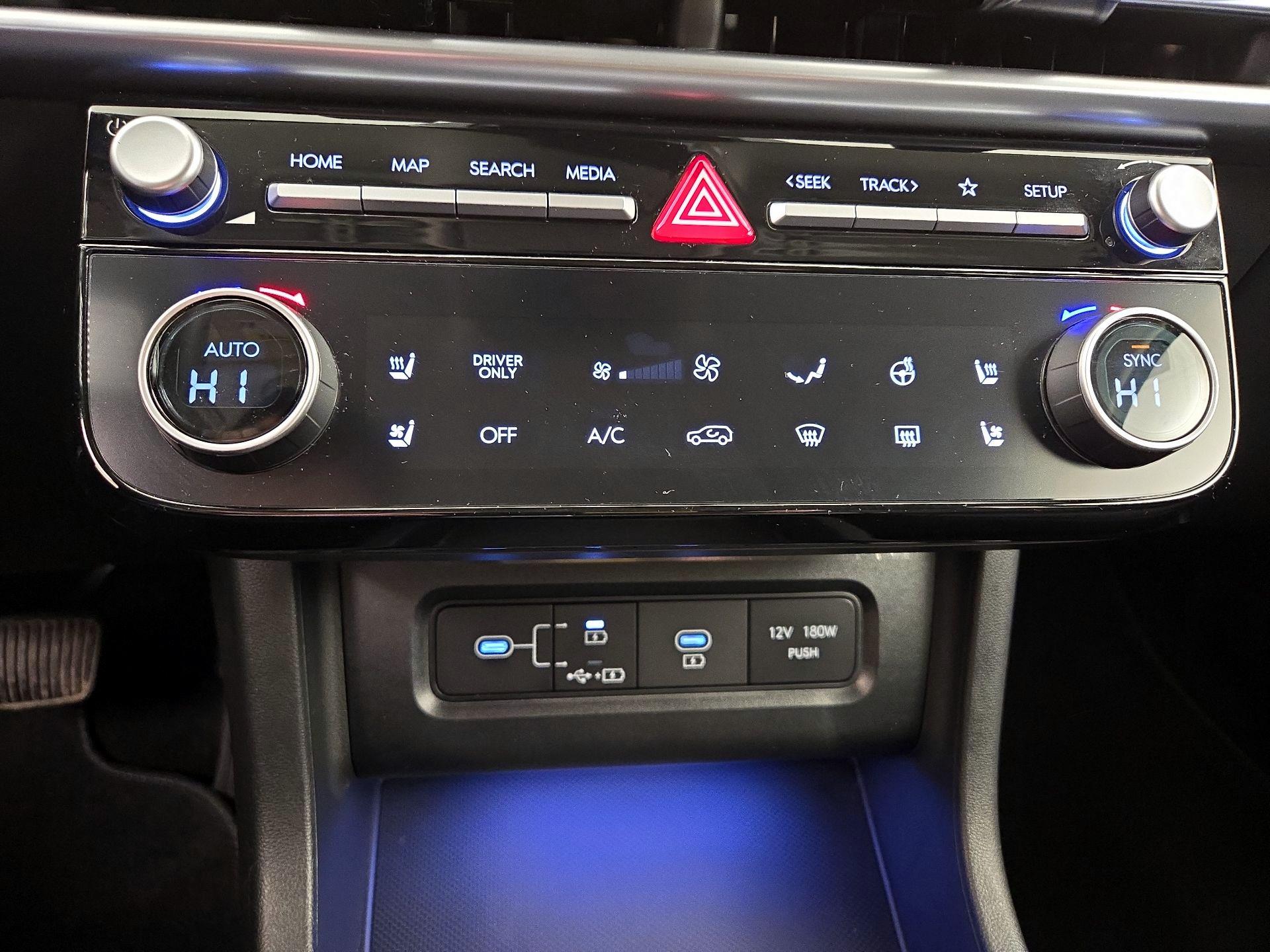 Thumbnail: 2025 Hyundai Tucson - 17