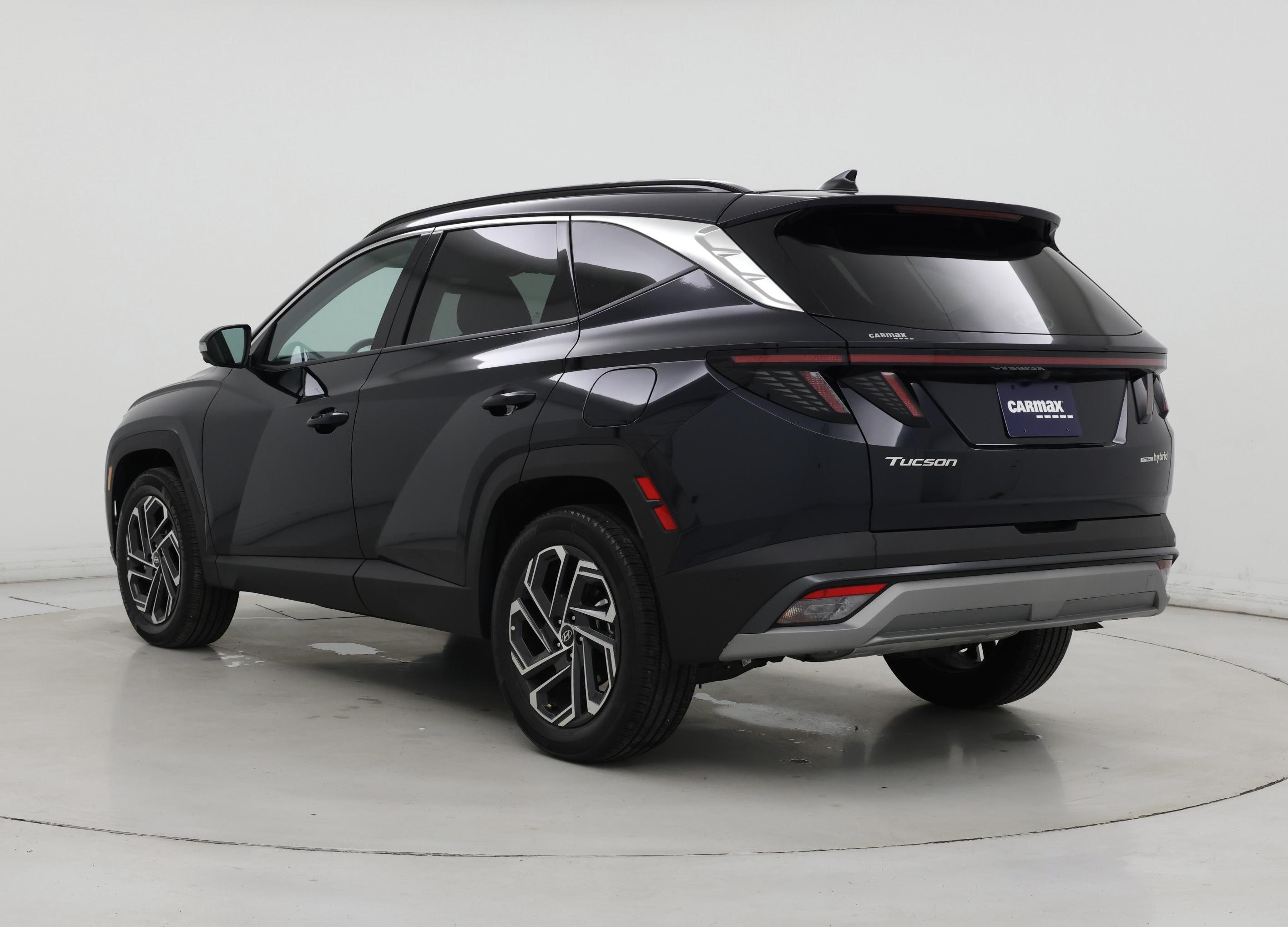 Thumbnail: 2025 Hyundai Tucson - 2