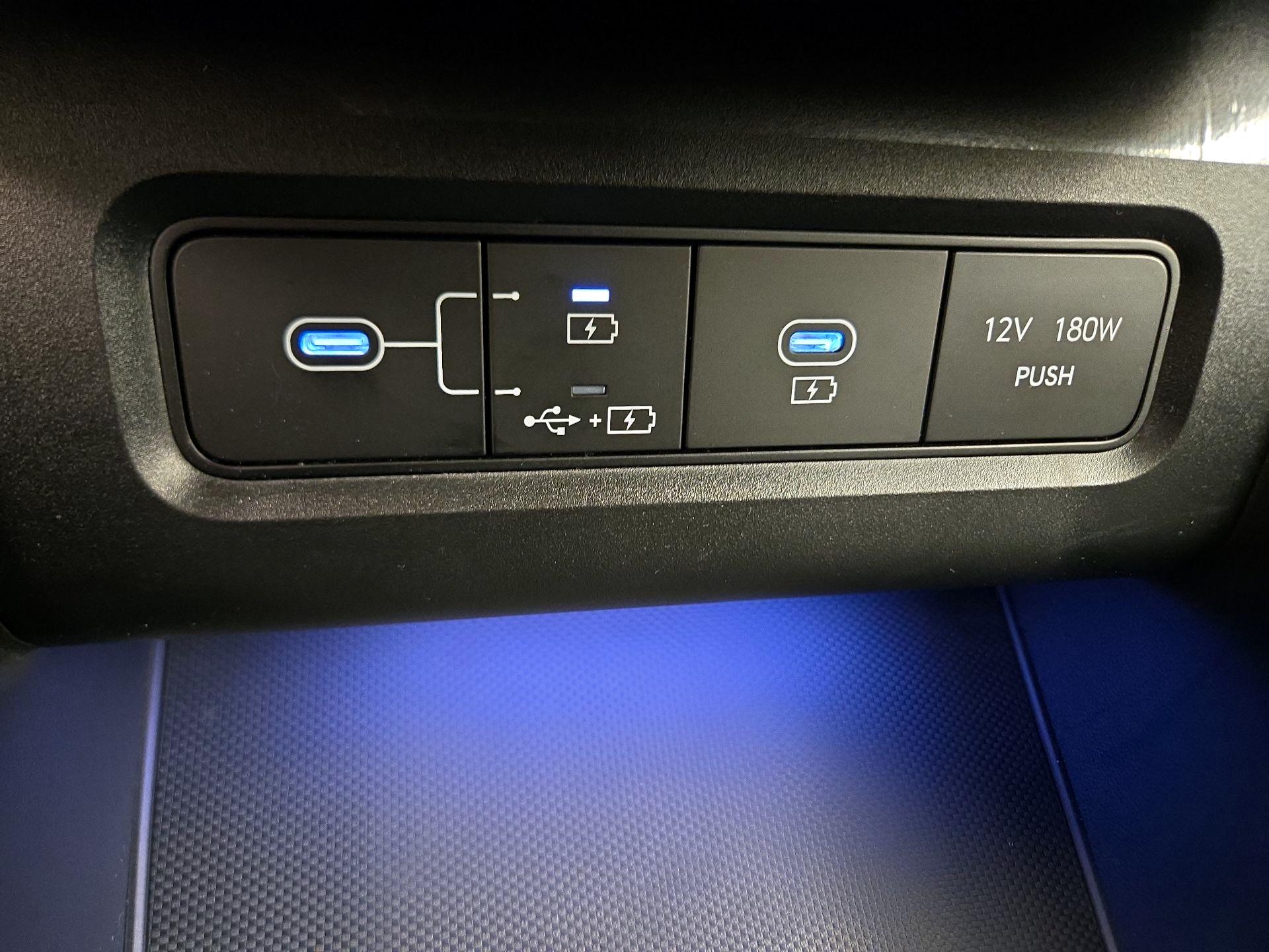 Thumbnail: 2025 Hyundai Tucson - 19